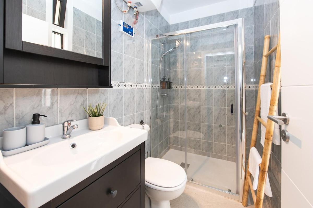 Costa Del Silencio Ideal Tus Vacaciones Apartamento Arona (Tenerife)