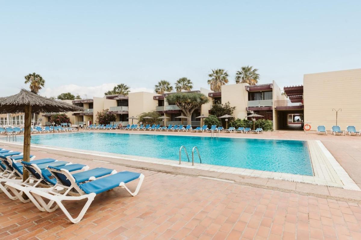 Costa Del Silencio Ideal Tus Vacaciones Apartamento Arona (Tenerife)