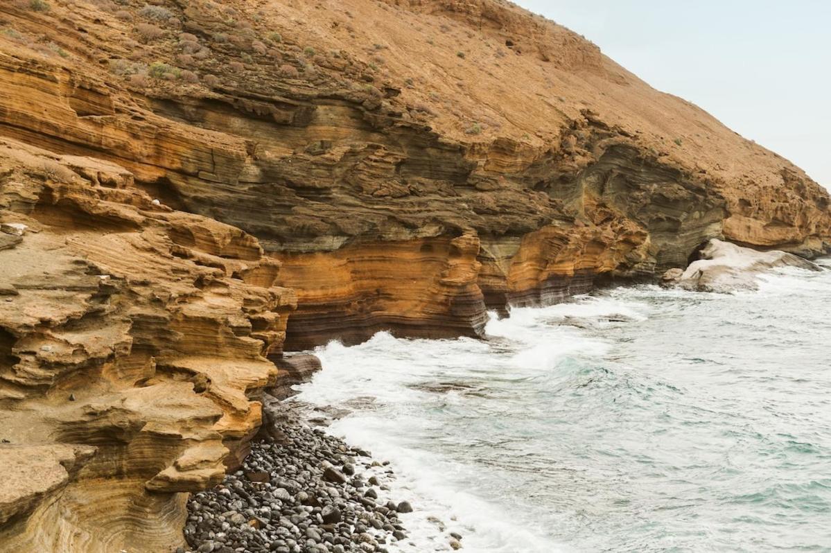Costa Del Silencio Ideal Tus Vacaciones * Arona (Tenerife)