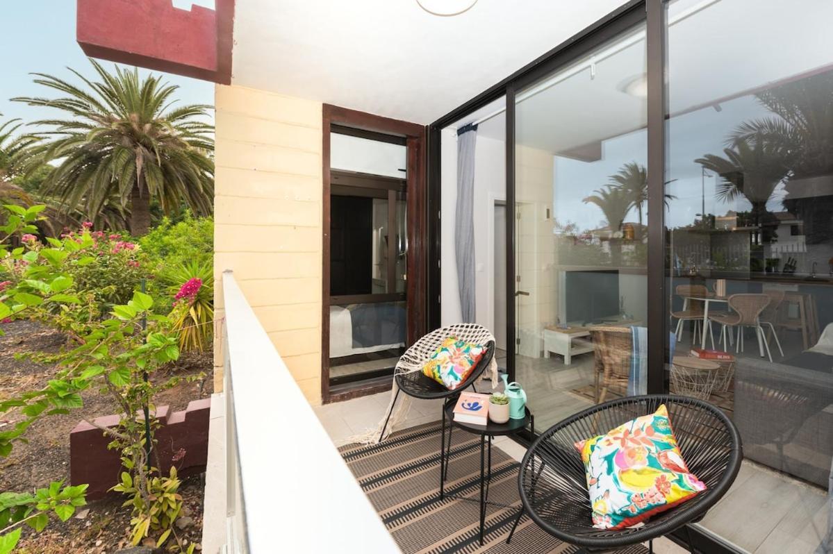 Costa Del Silencio Ideal Tus Vacaciones Apartamento *