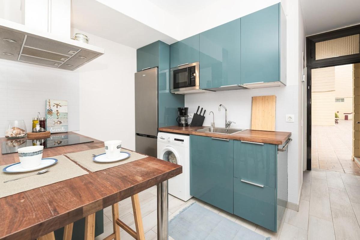 Apartamento Costa Del Silencio Ideal Tus Vacaciones
