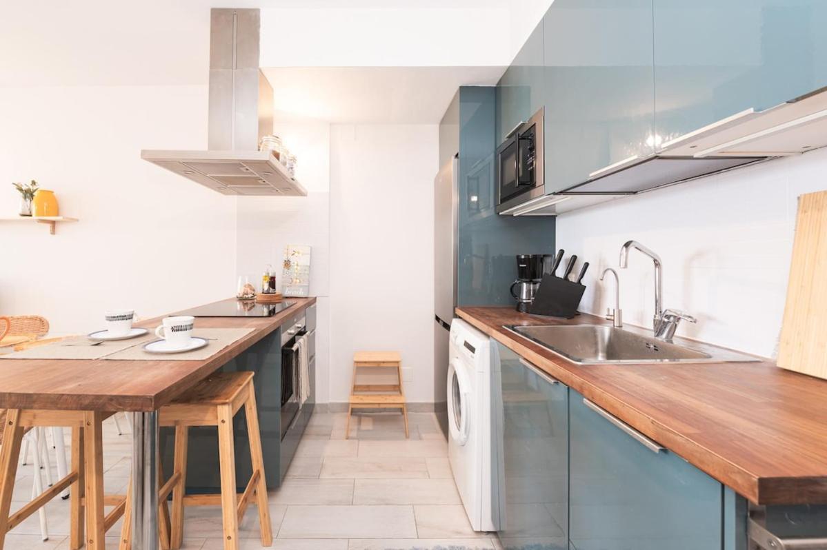 Apartamento Costa Del Silencio Ideal Tus Vacaciones Arona (Tenerife)