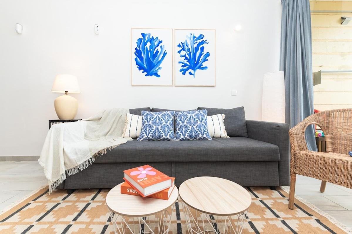 Apartamento Costa Del Silencio Ideal Tus Vacaciones Arona (Tenerife)