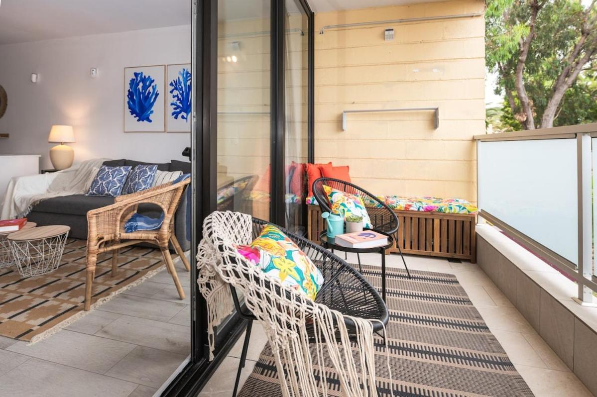 Costa Del Silencio Ideal Tus Vacaciones