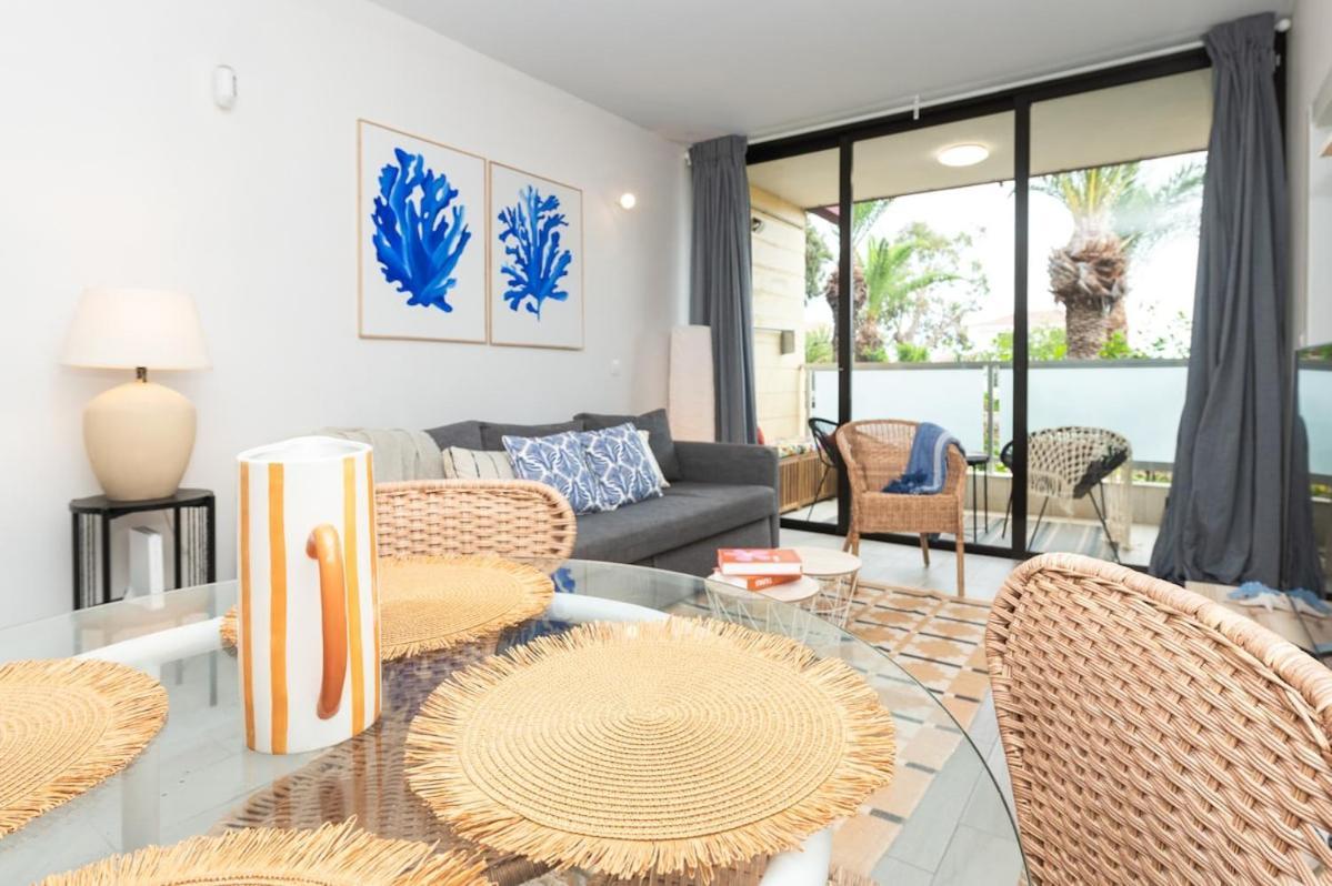 Costa Del Silencio Ideal Tus Vacaciones Apartamento Arona (Tenerife)