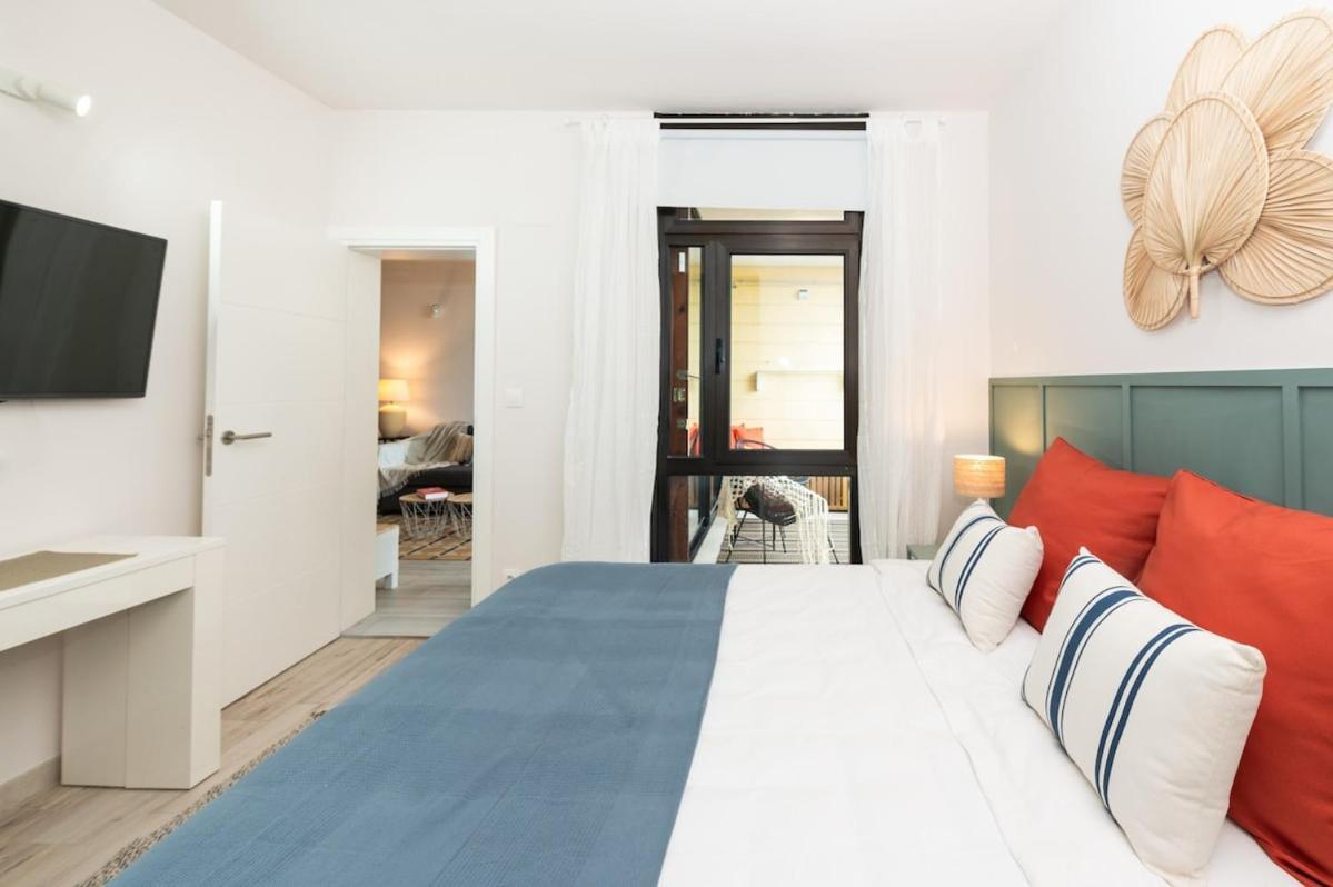Apartamento Costa Del Silencio Ideal Tus Vacaciones *