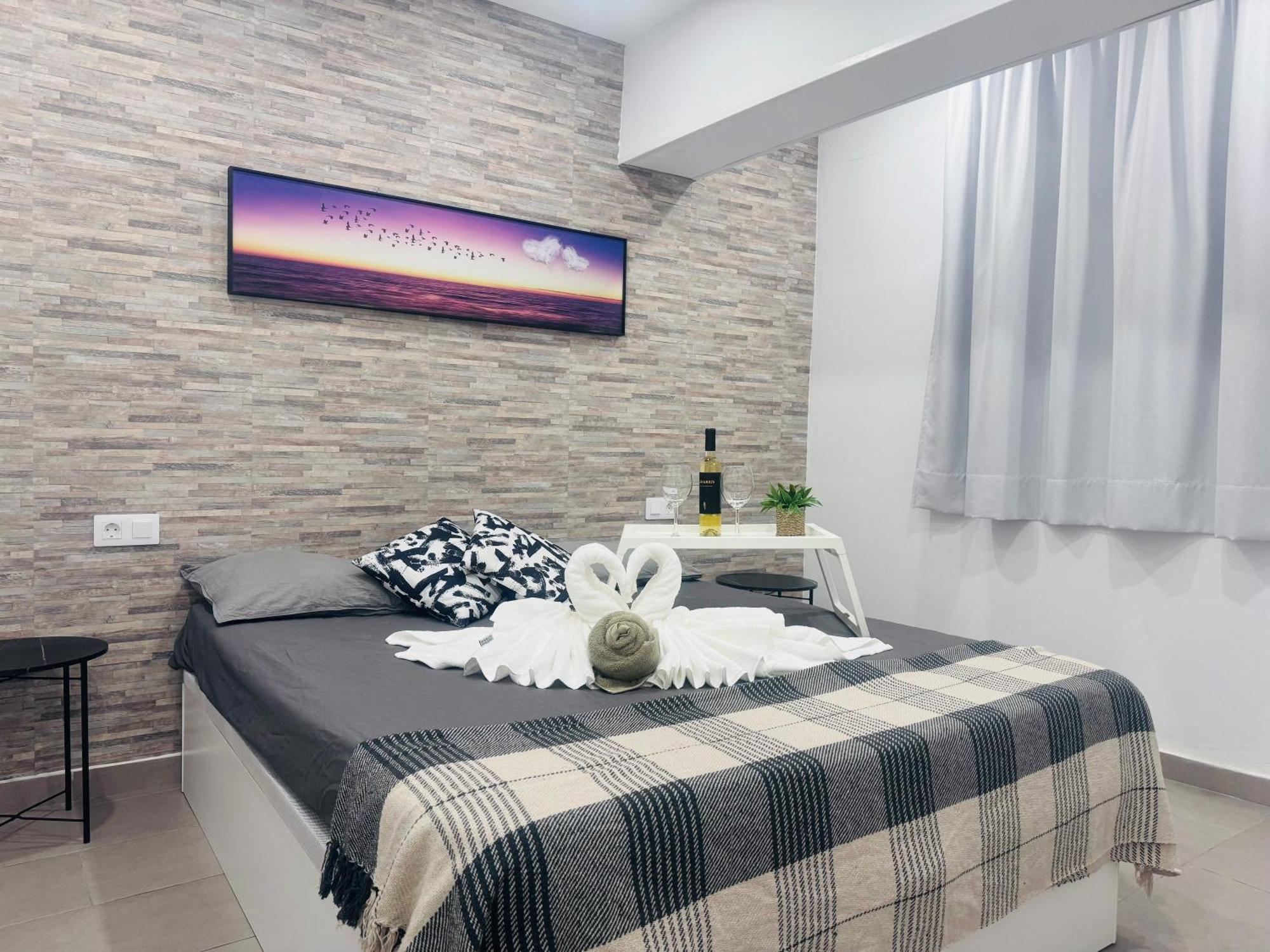 Apartment Americas Tropical Nights Playa de las Americas (Tenerife)