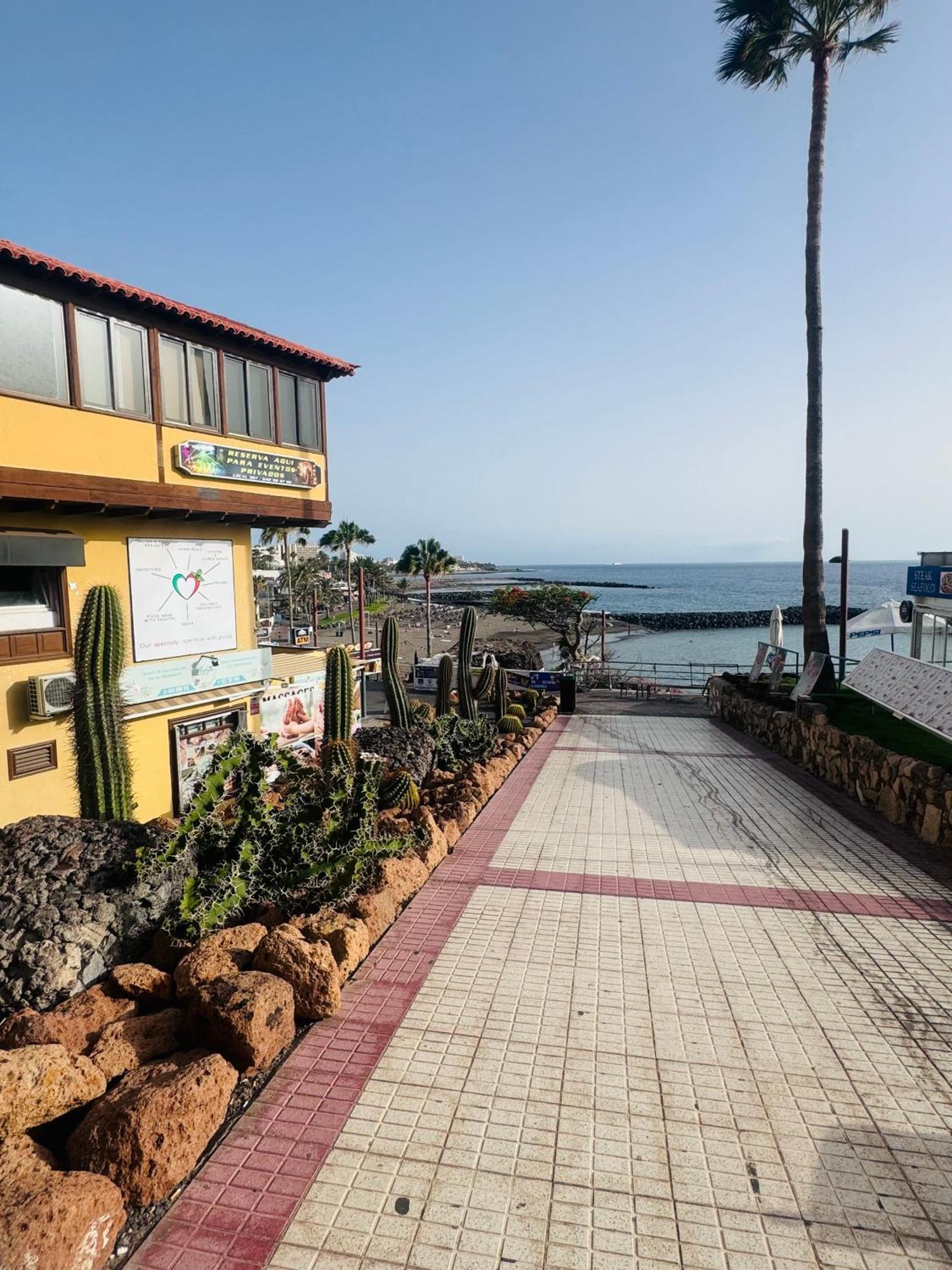 Americas Tropical Nights Apartment Playa de las Americas (Tenerife)