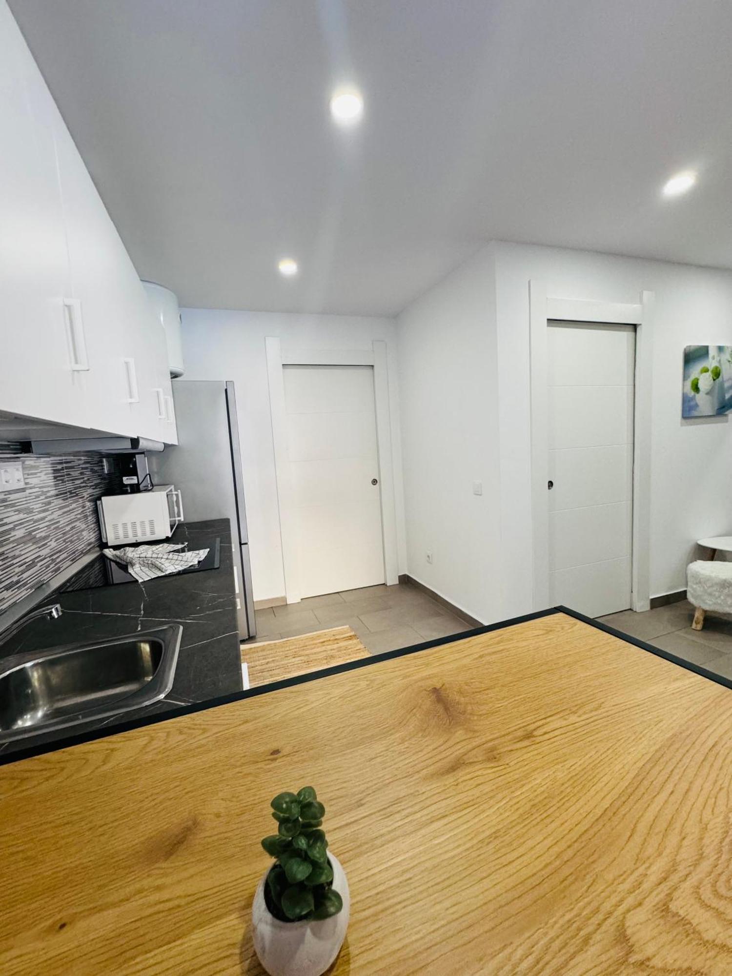 Apartment Americas Tropical Nights