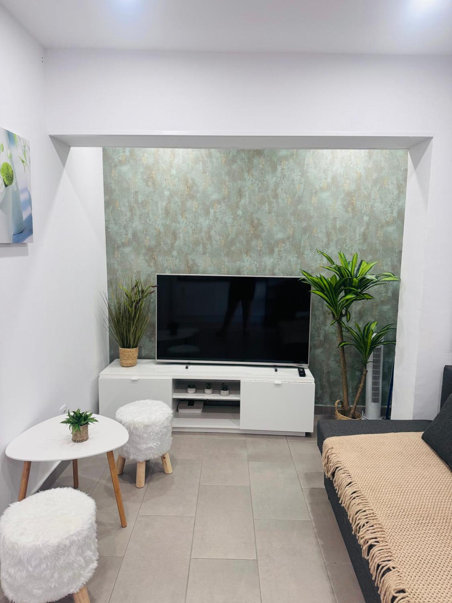 Apartment Americas Tropical Nights Playa de las Americas (Tenerife)