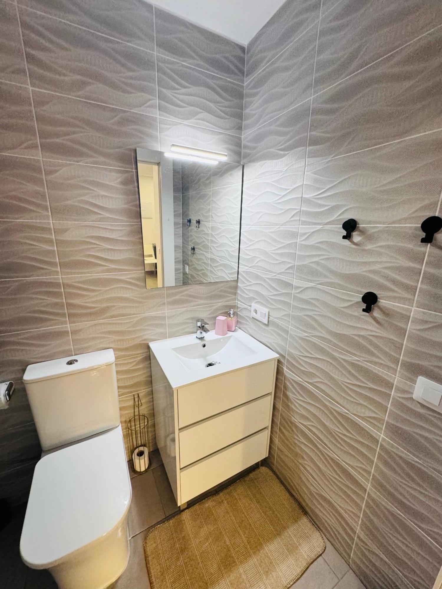 Americas Tropical Nights Apartment Playa de las Americas (Tenerife)