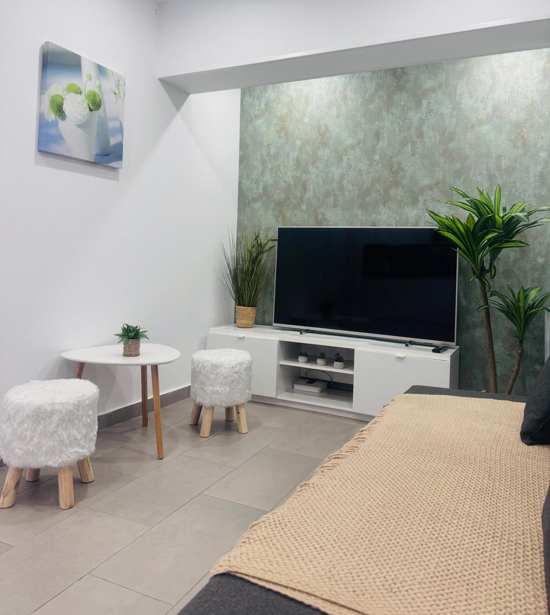 Apartment Americas Tropical Nights Playa de las Americas (Tenerife)