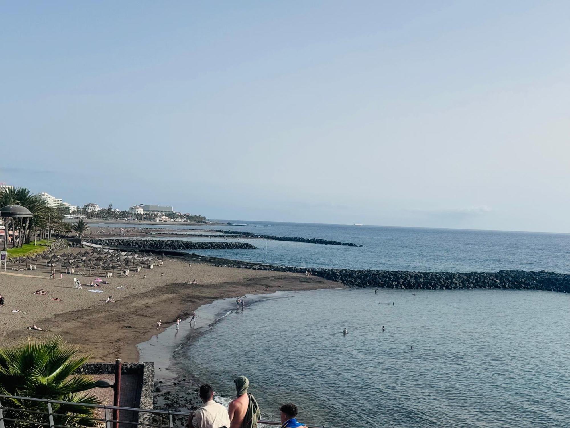 Apartment Americas Tropical Nights Playa de las Americas (Tenerife)