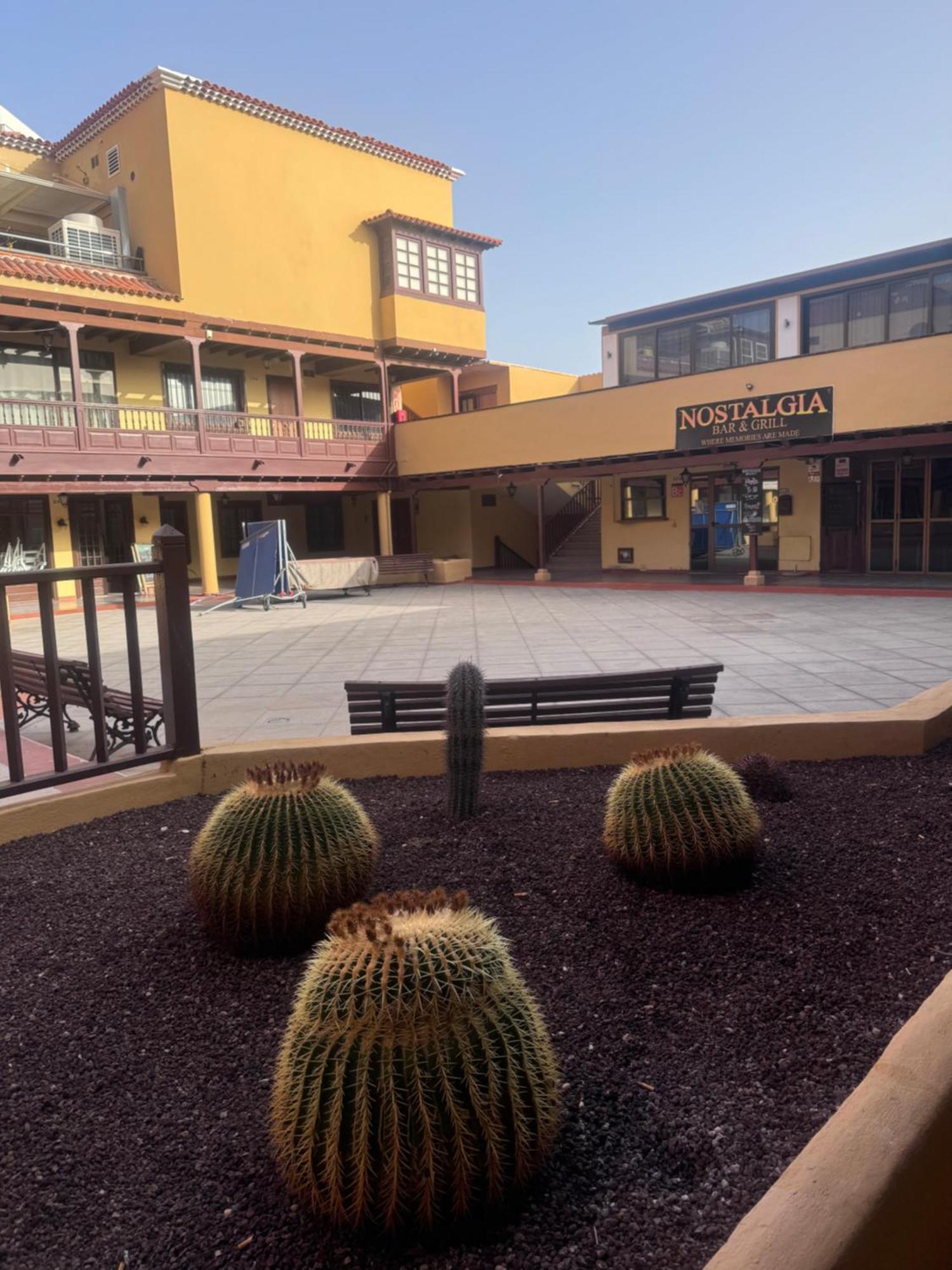 Apartment Americas Tropical Nights Playa de las Americas (Tenerife)