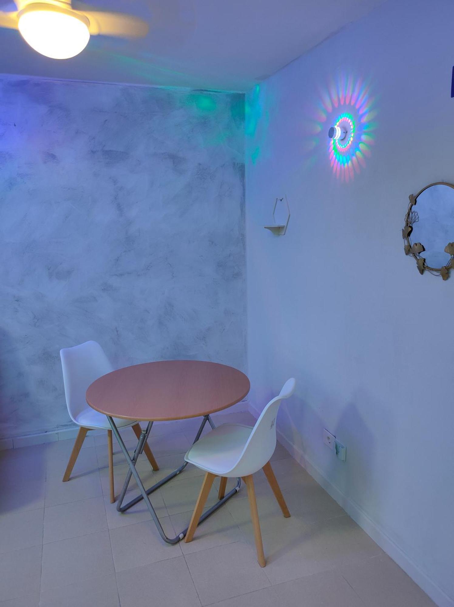 Appartement Park Con Piscina, Bar, Wifi, Parking San Miguel de Abona