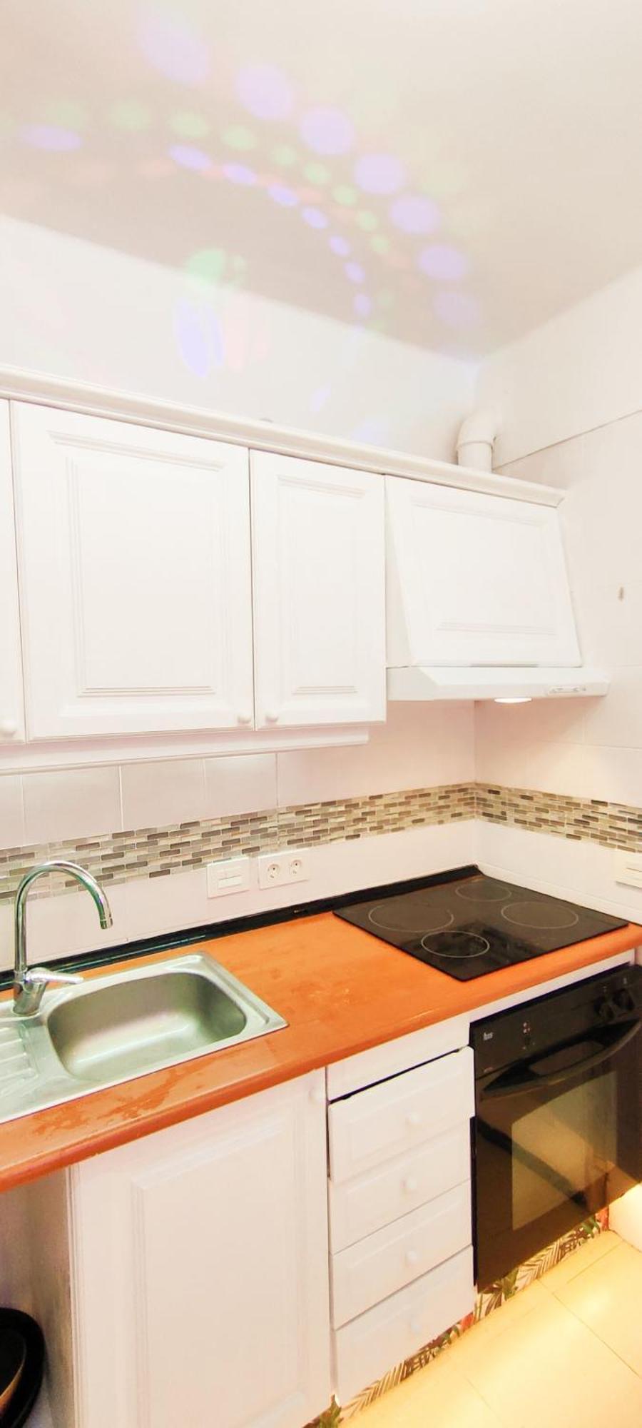 Park Con Piscina, Bar, Wifi, Parking * San Miguel de Abona