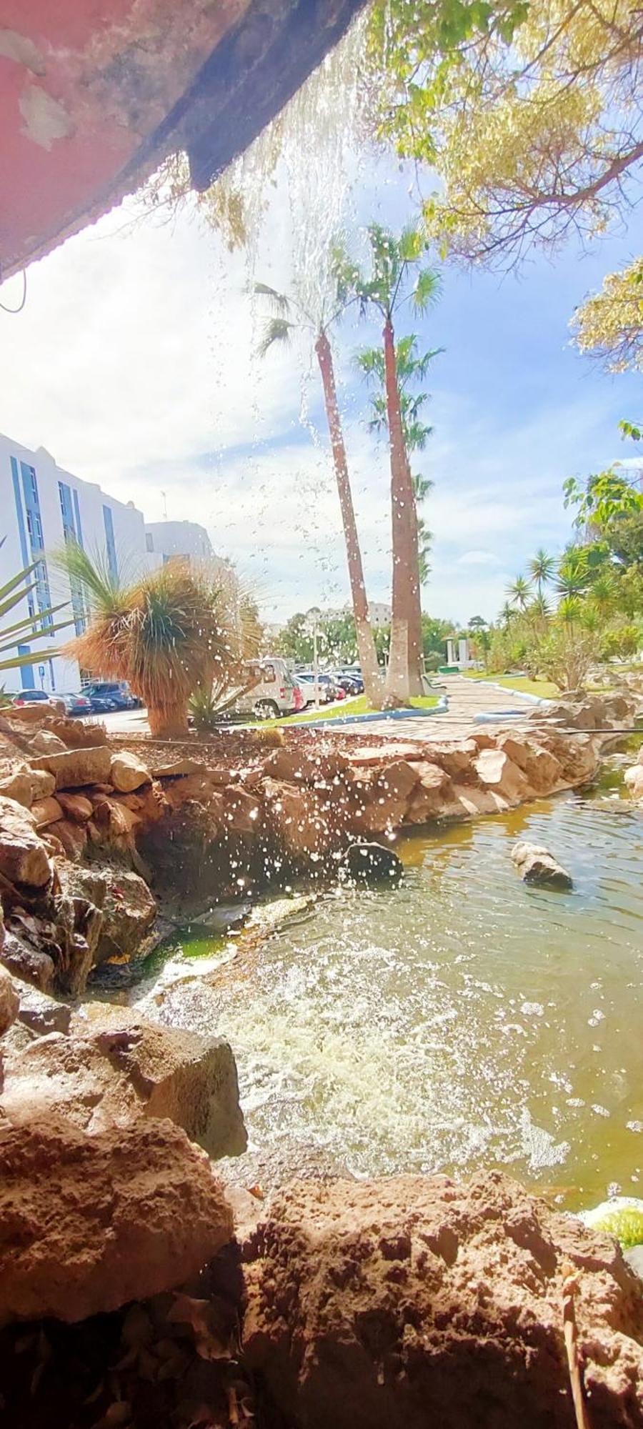 Appartement Park Con Piscina, Bar, Wifi, Parking