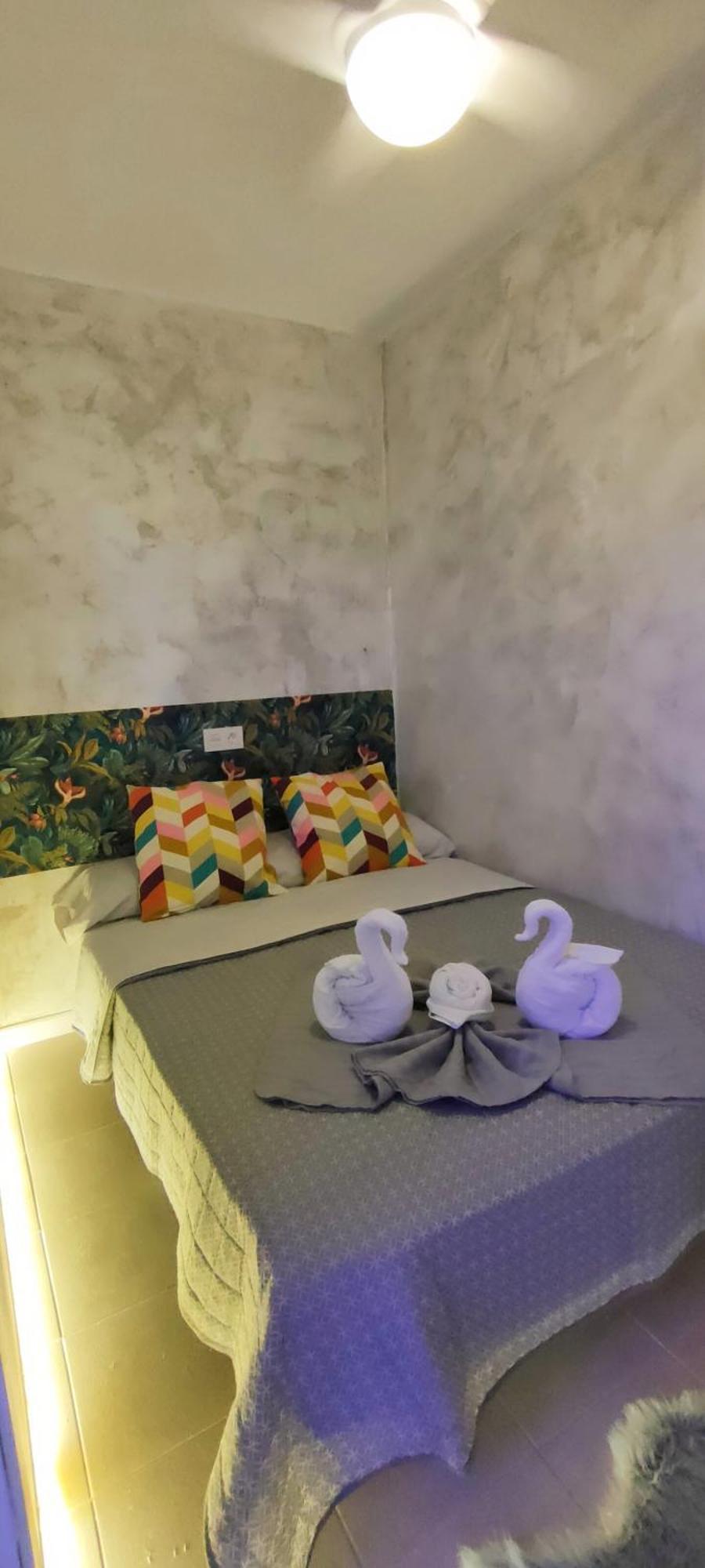 Appartement Park Con Piscina, Bar, Wifi, Parking *