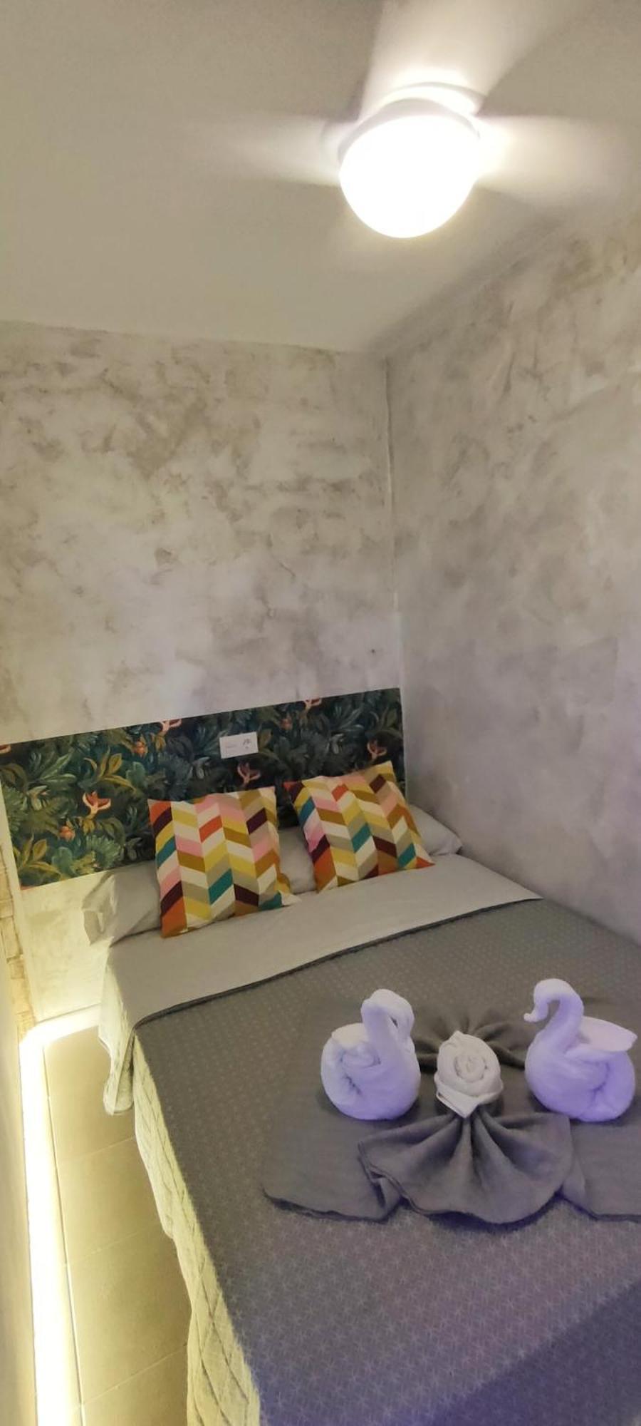 Park Con Piscina, Bar, Wifi, Parking San Miguel de Abona