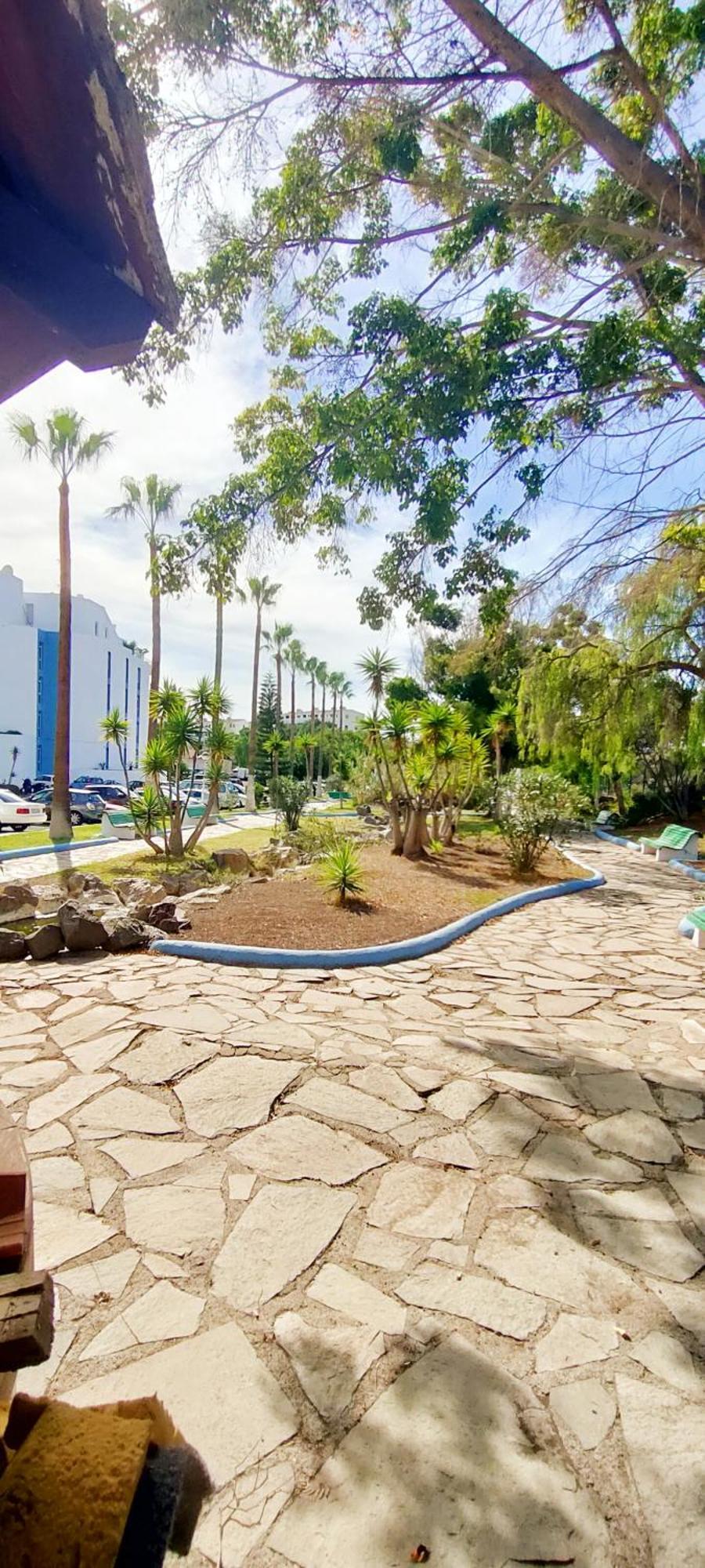 Park Con Piscina, Bar, Wifi, Parking