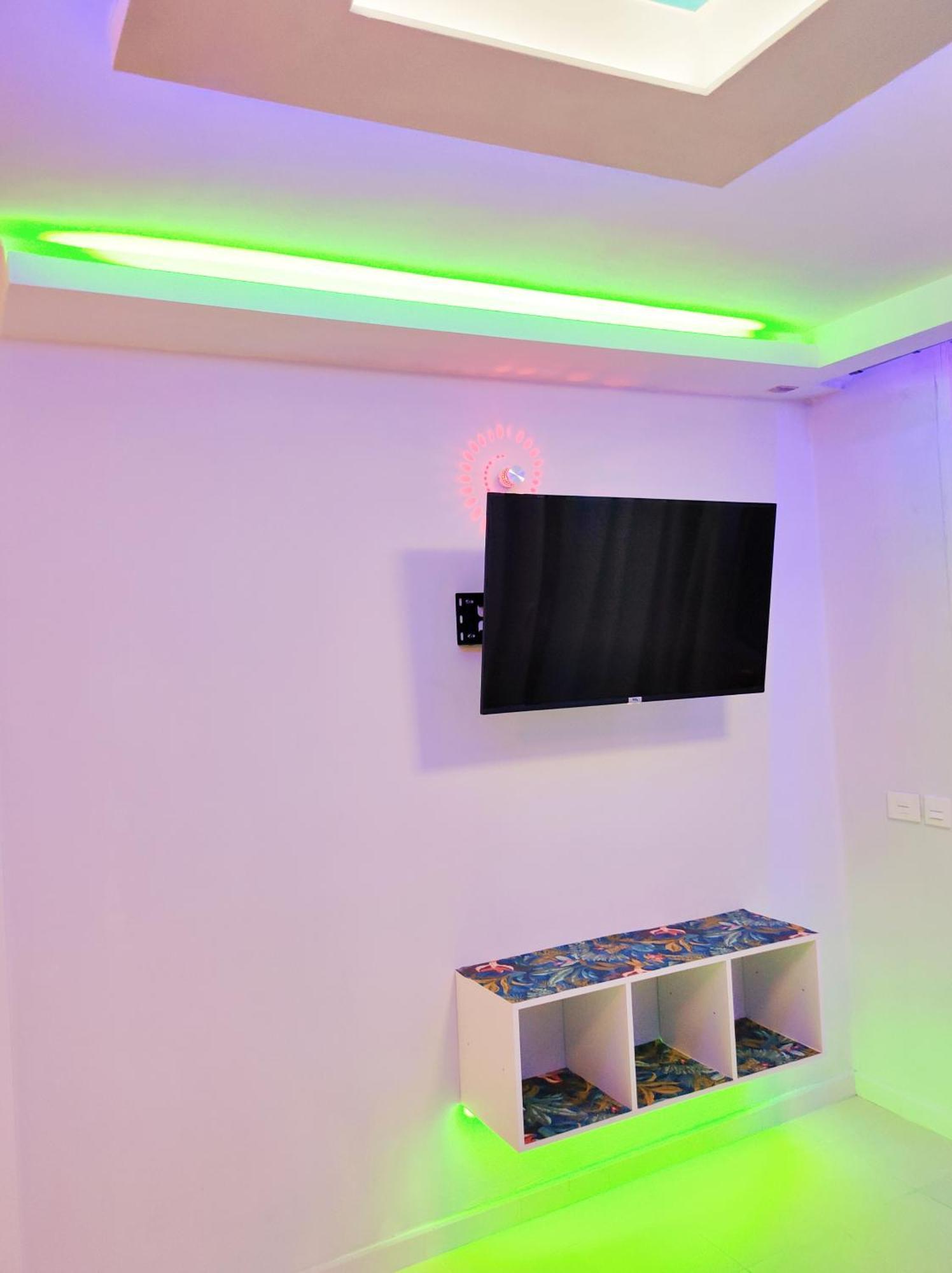Appartement Park Con Piscina, Bar, Wifi, Parking