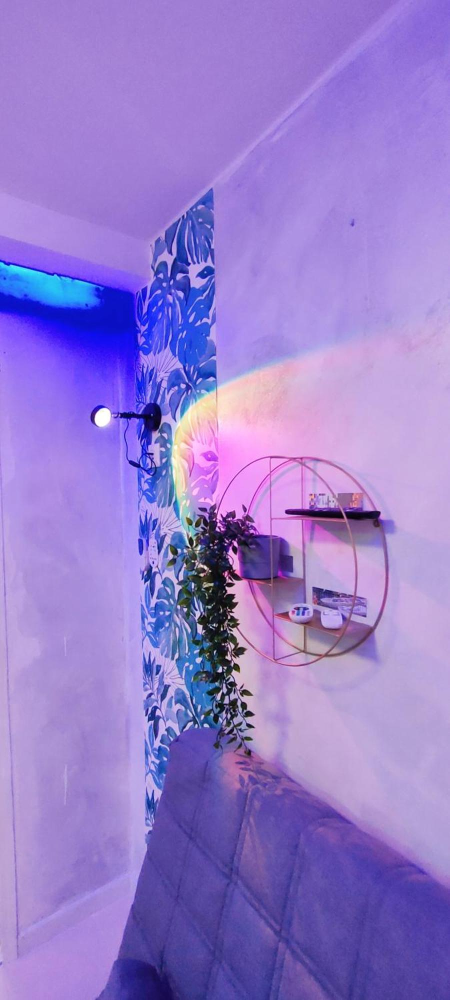 Appartement Park Con Piscina, Bar, Wifi, Parking *