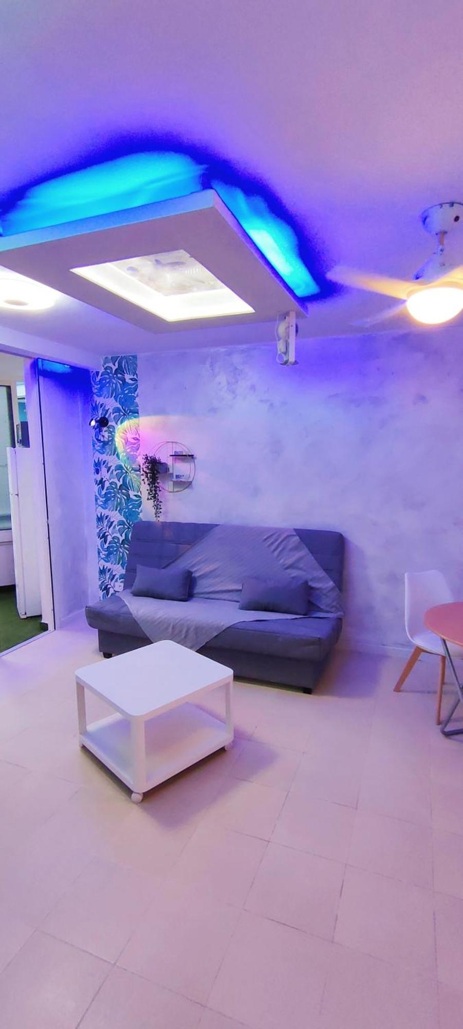 Park Con Piscina, Bar, Wifi, Parking San Miguel de Abona