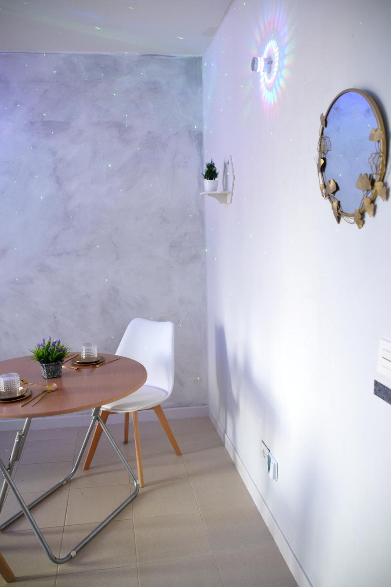 Park Con Piscina, Bar, Wifi, Parking Appartement *