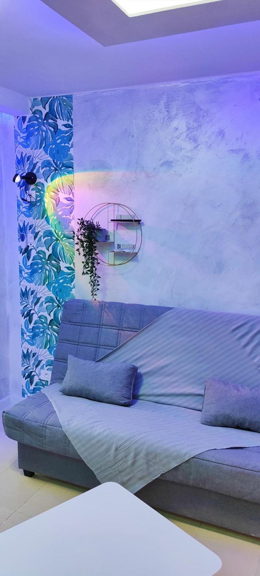 Appartement Park Con Piscina, Bar, Wifi, Parking *
