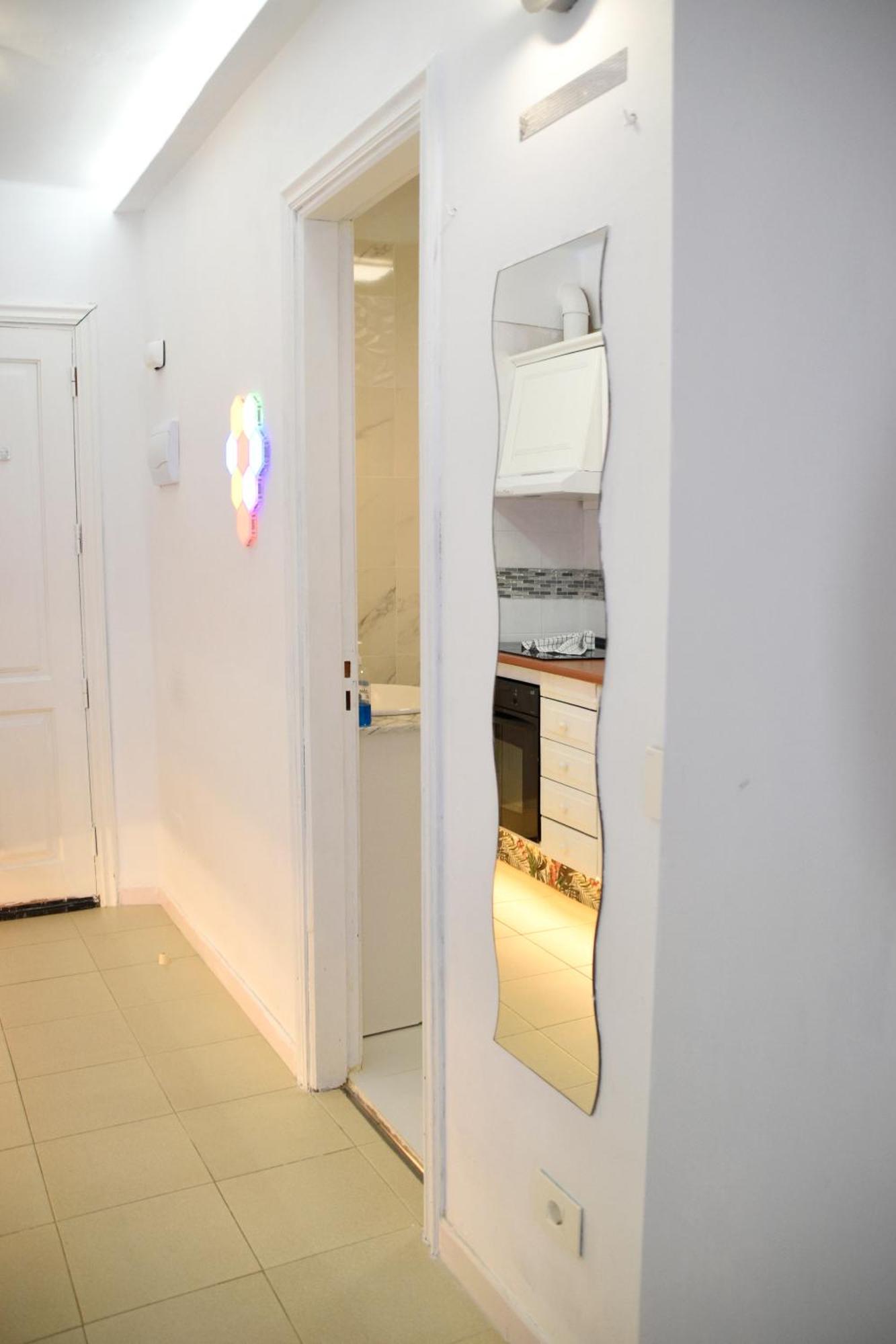 Park Con Piscina, Bar, Wifi, Parking San Miguel de Abona
