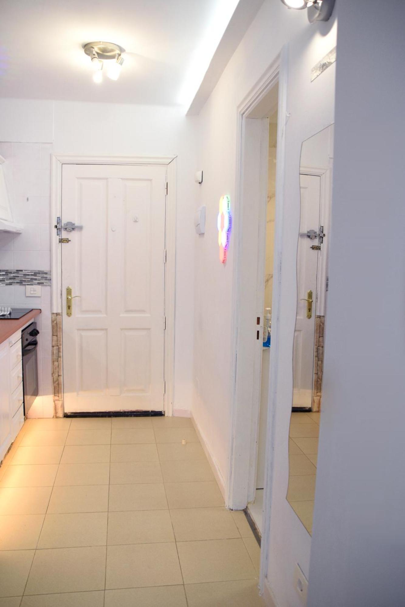 Park Con Piscina, Bar, Wifi, Parking Appartement *