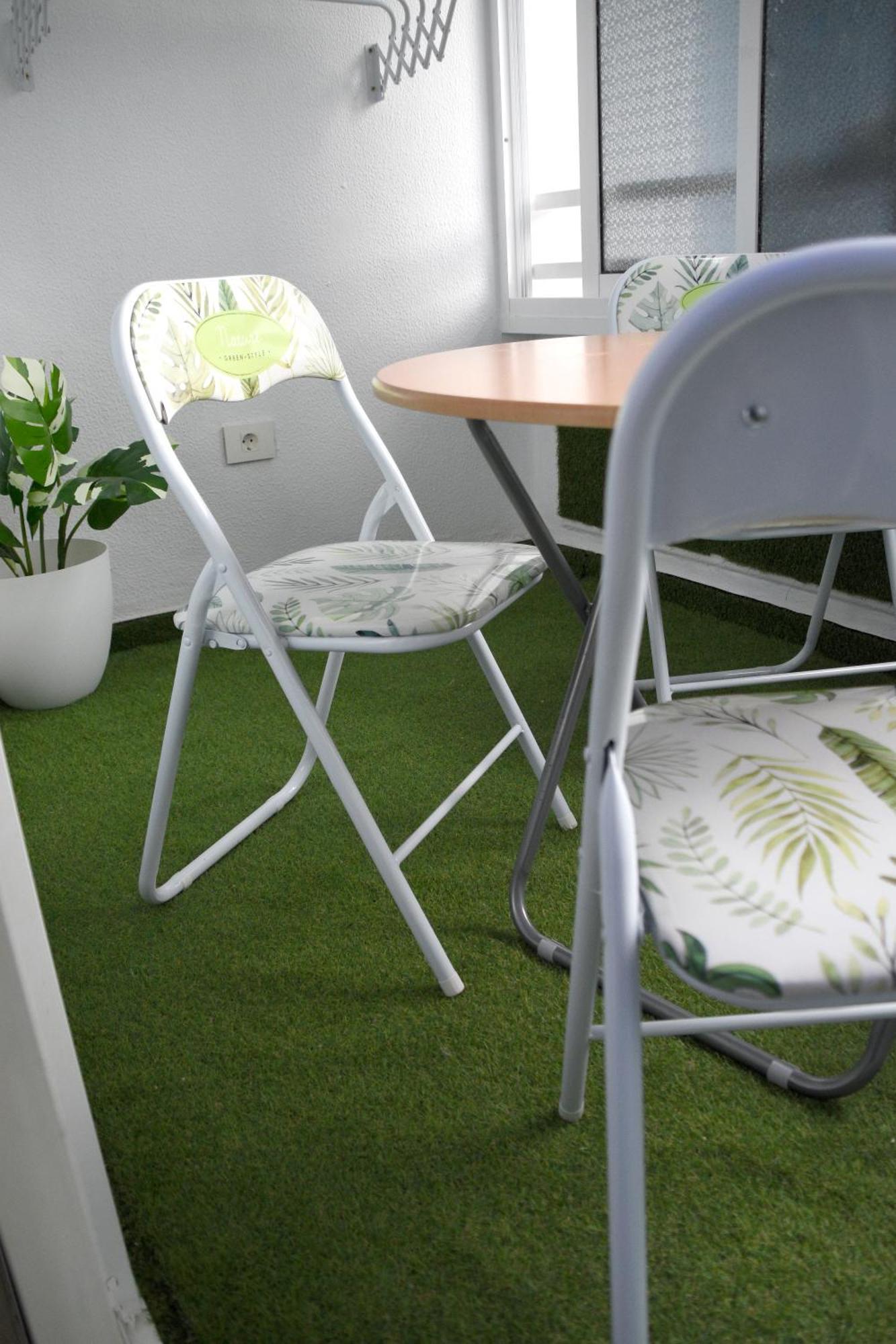 Park Con Piscina, Bar, Wifi, Parking Appartement *