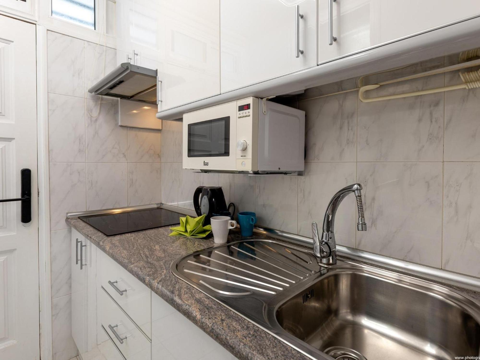 222 Olympia Apartment