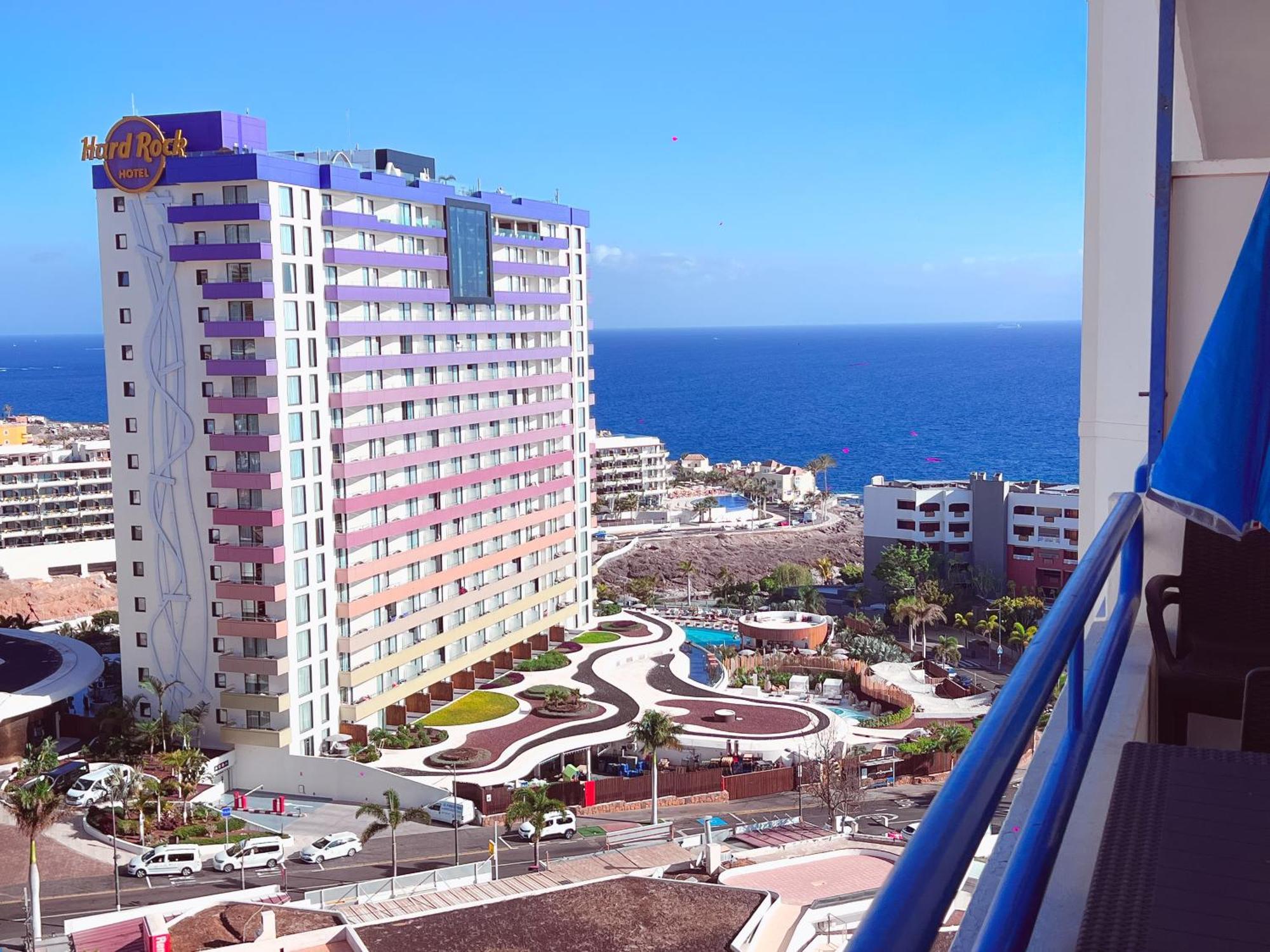 Ocean View In Pp173 Apartamento Playa Paraíso