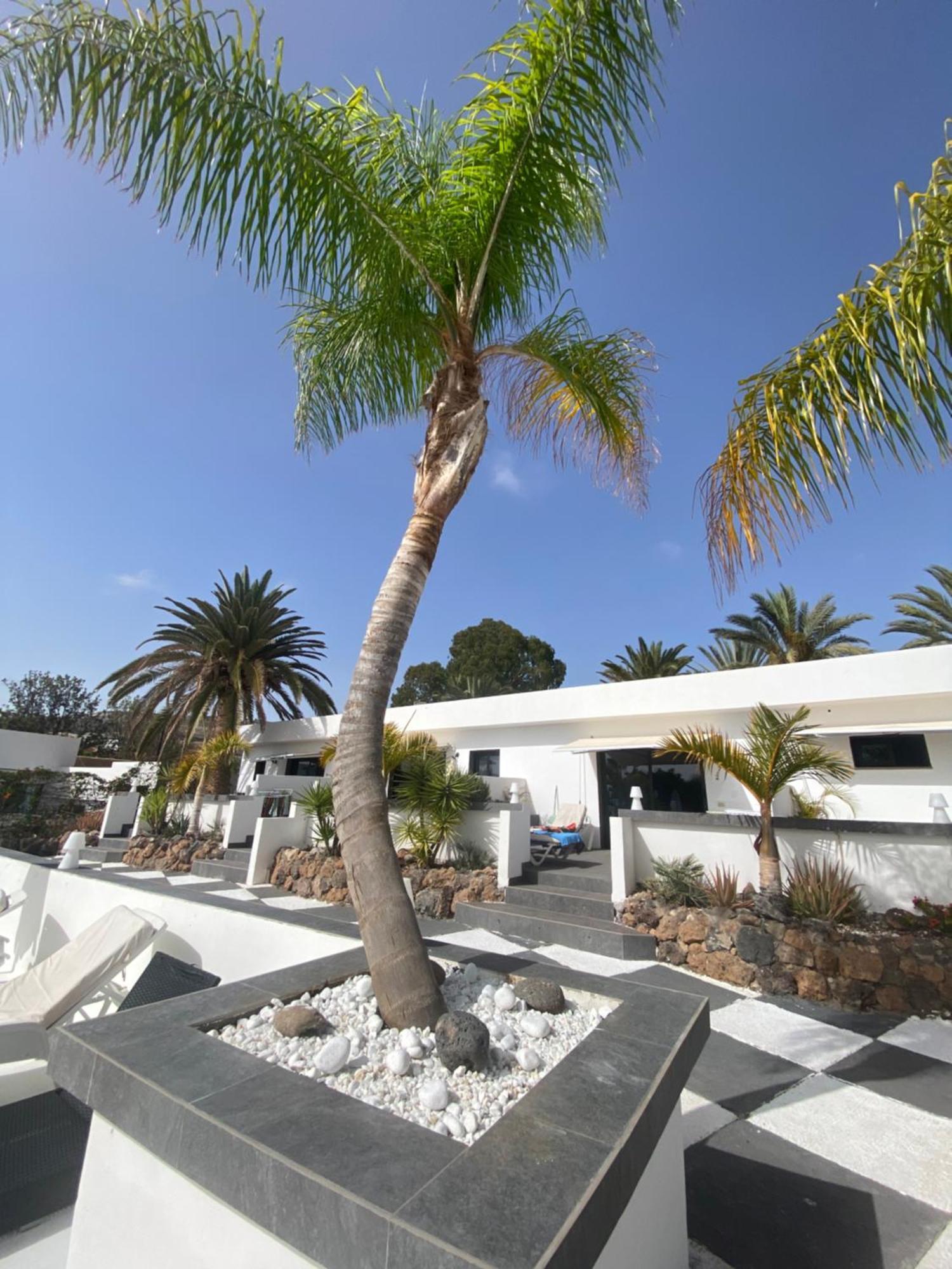Paraiso Villa *