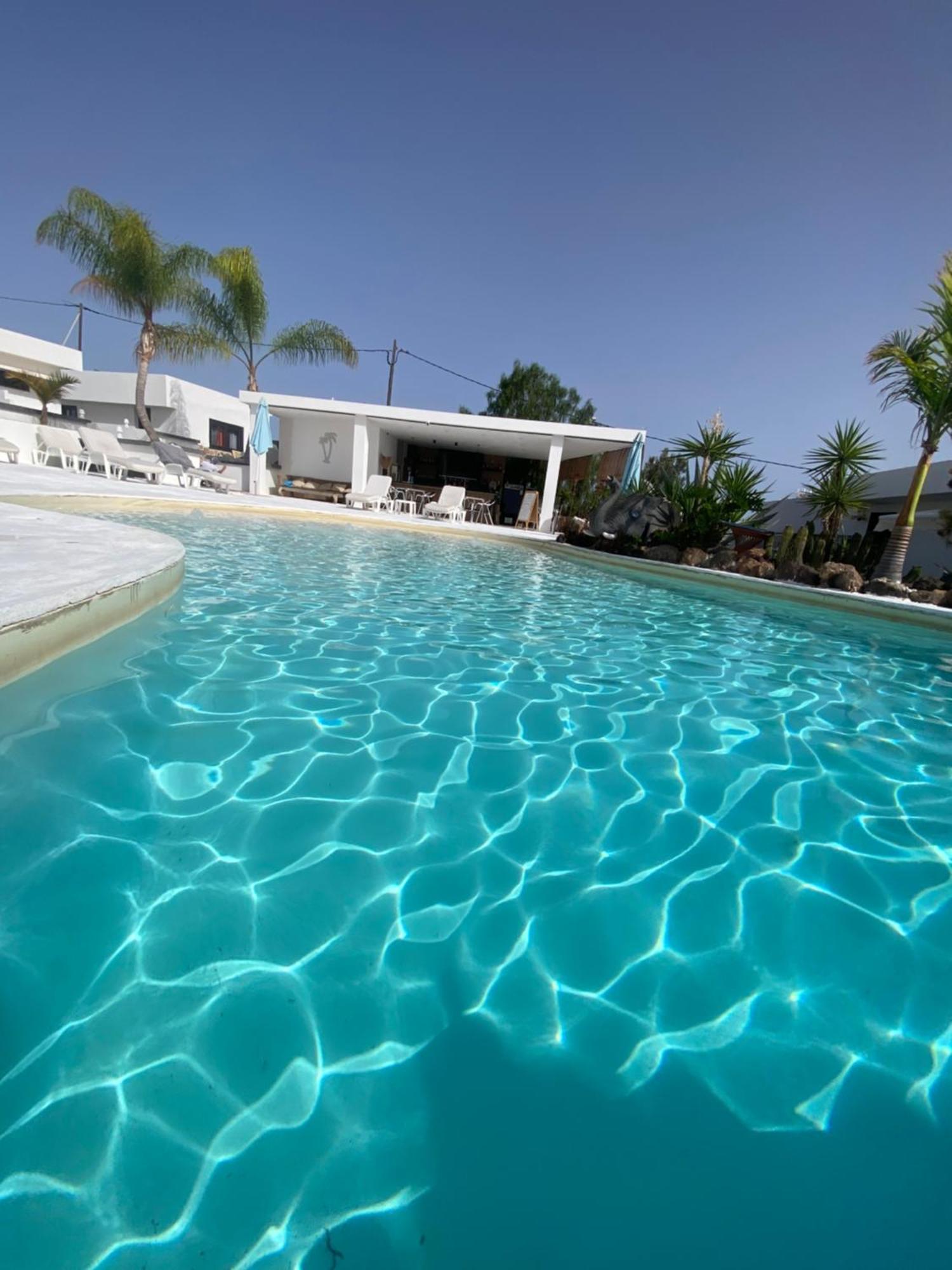 Paraiso Villa Playa Paraiso (Tenerife)