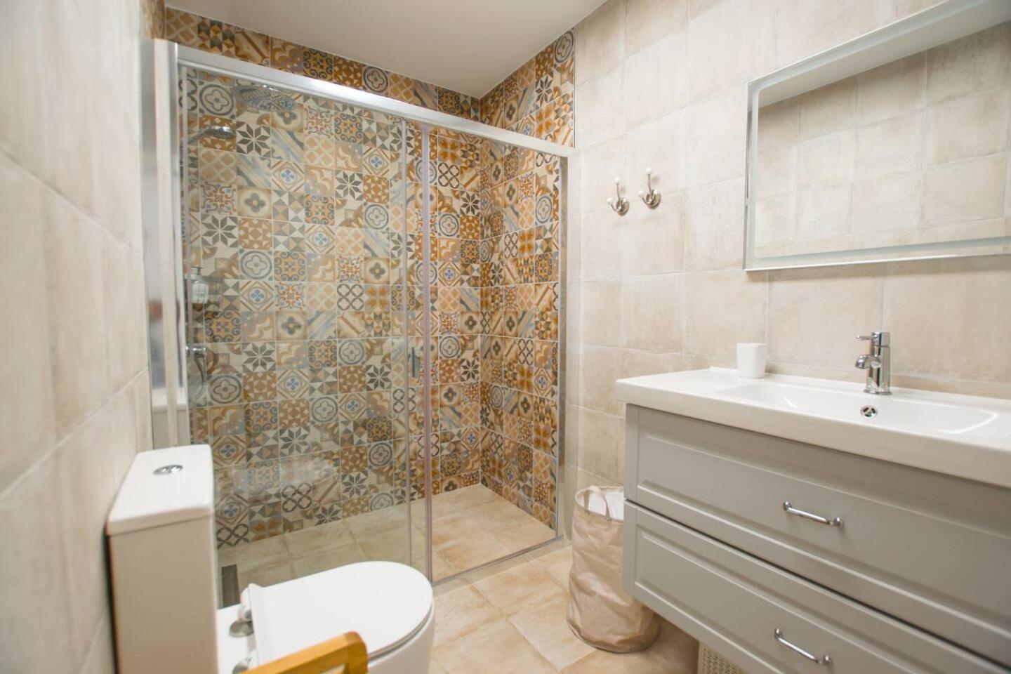 Stunning 2bed Seaview By Dream Homes Tenerife