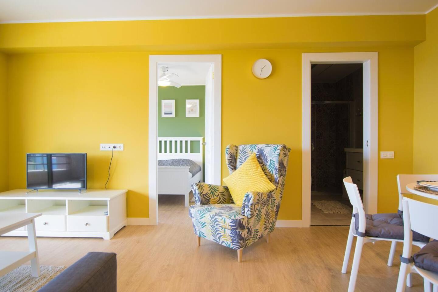 Apartamento Stunning 2bed Seaview By Dream Homes Tenerife