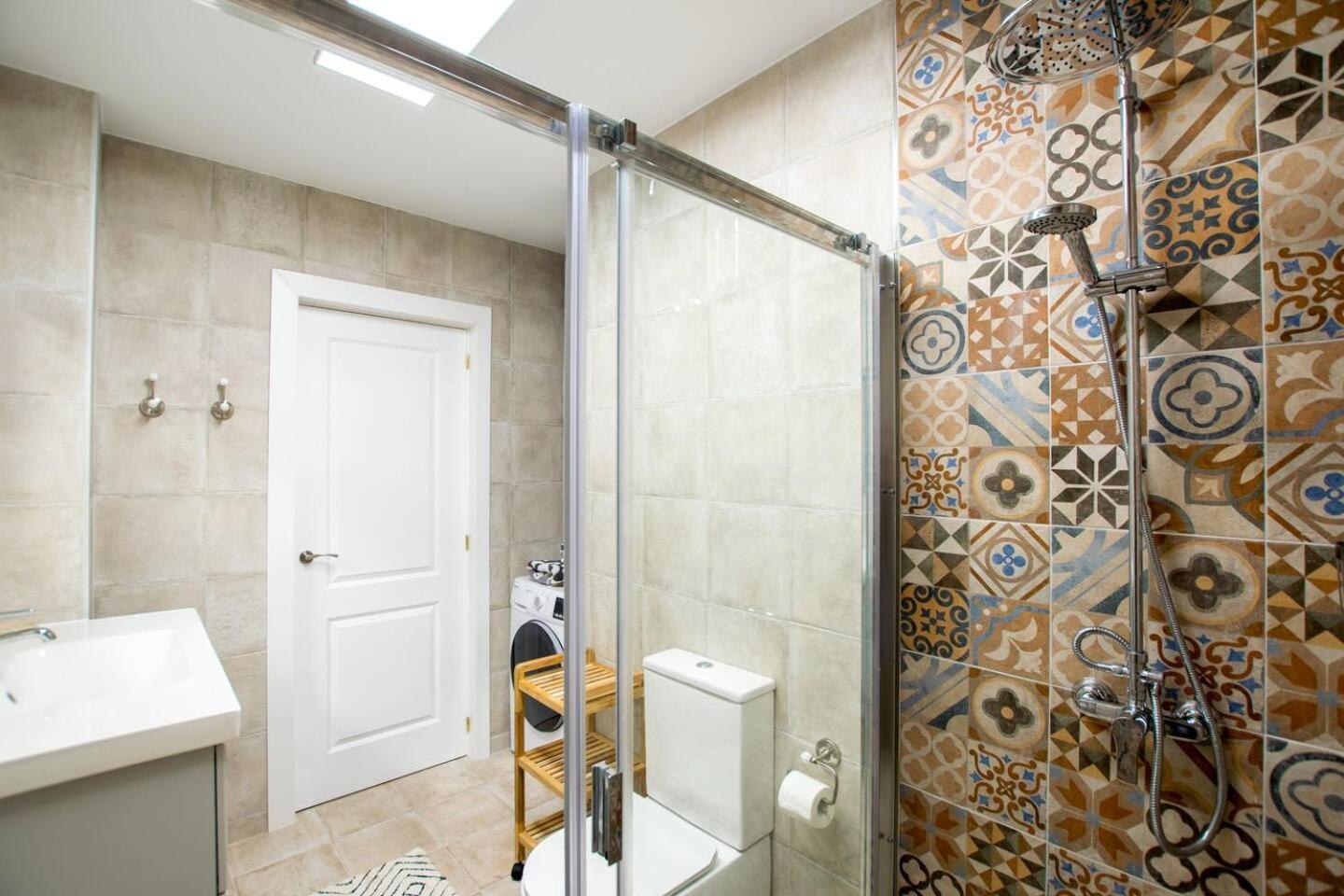 Stunning 2bed Seaview By Dream Homes Tenerife Apartamento *