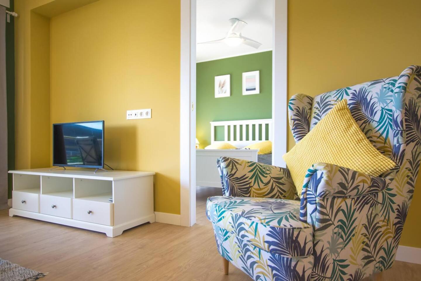 Apartamento Stunning 2bed Seaview By Dream Homes Tenerife *
