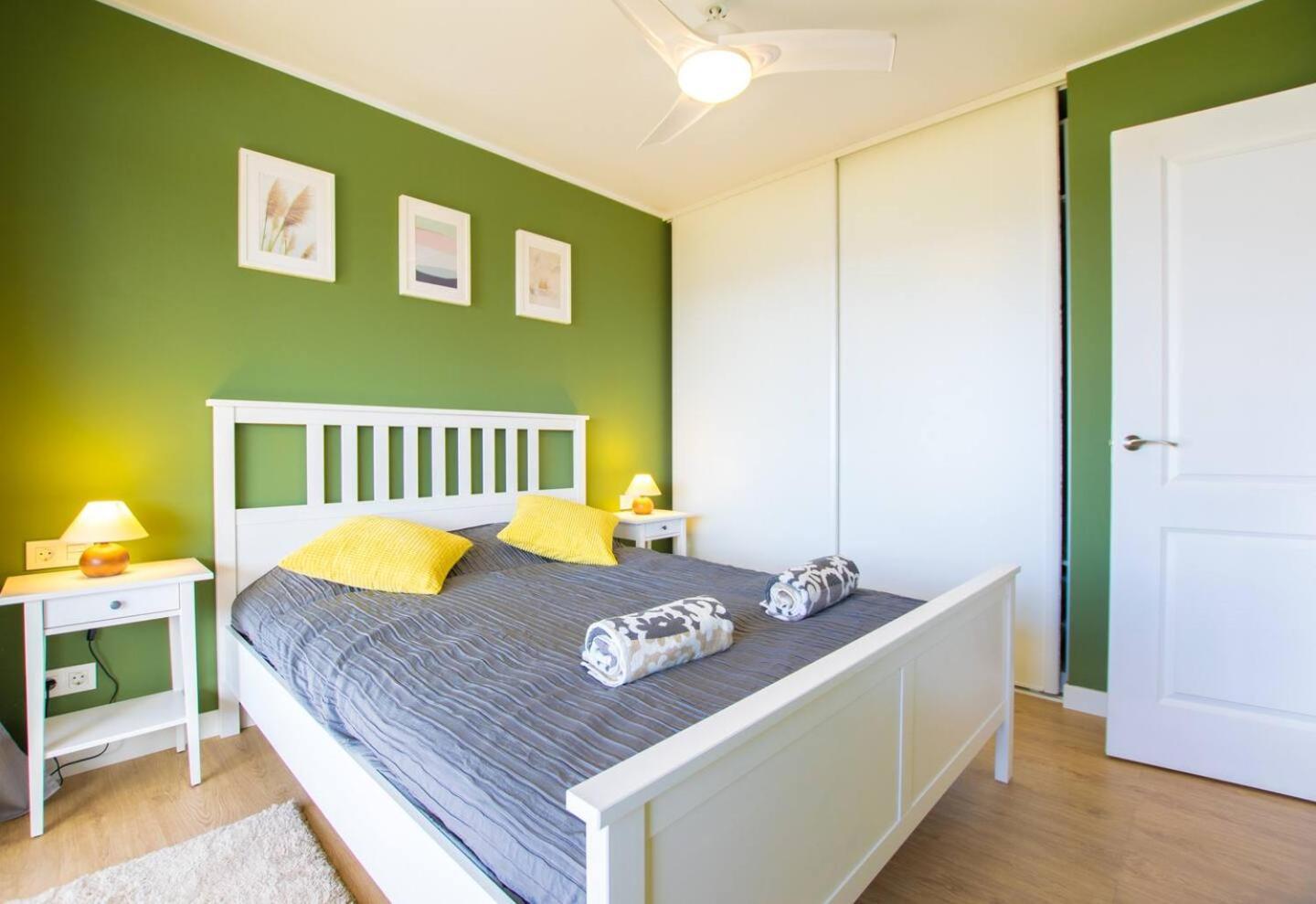 Stunning 2bed Seaview By Dream Homes Tenerife