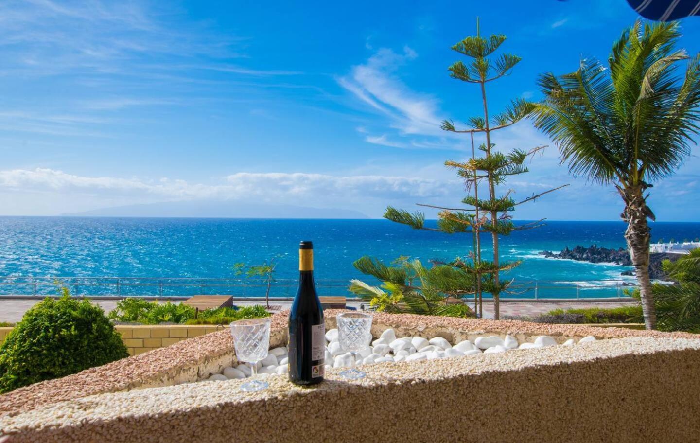 Apartamento Stunning 2bed Seaview By Dream Homes Tenerife