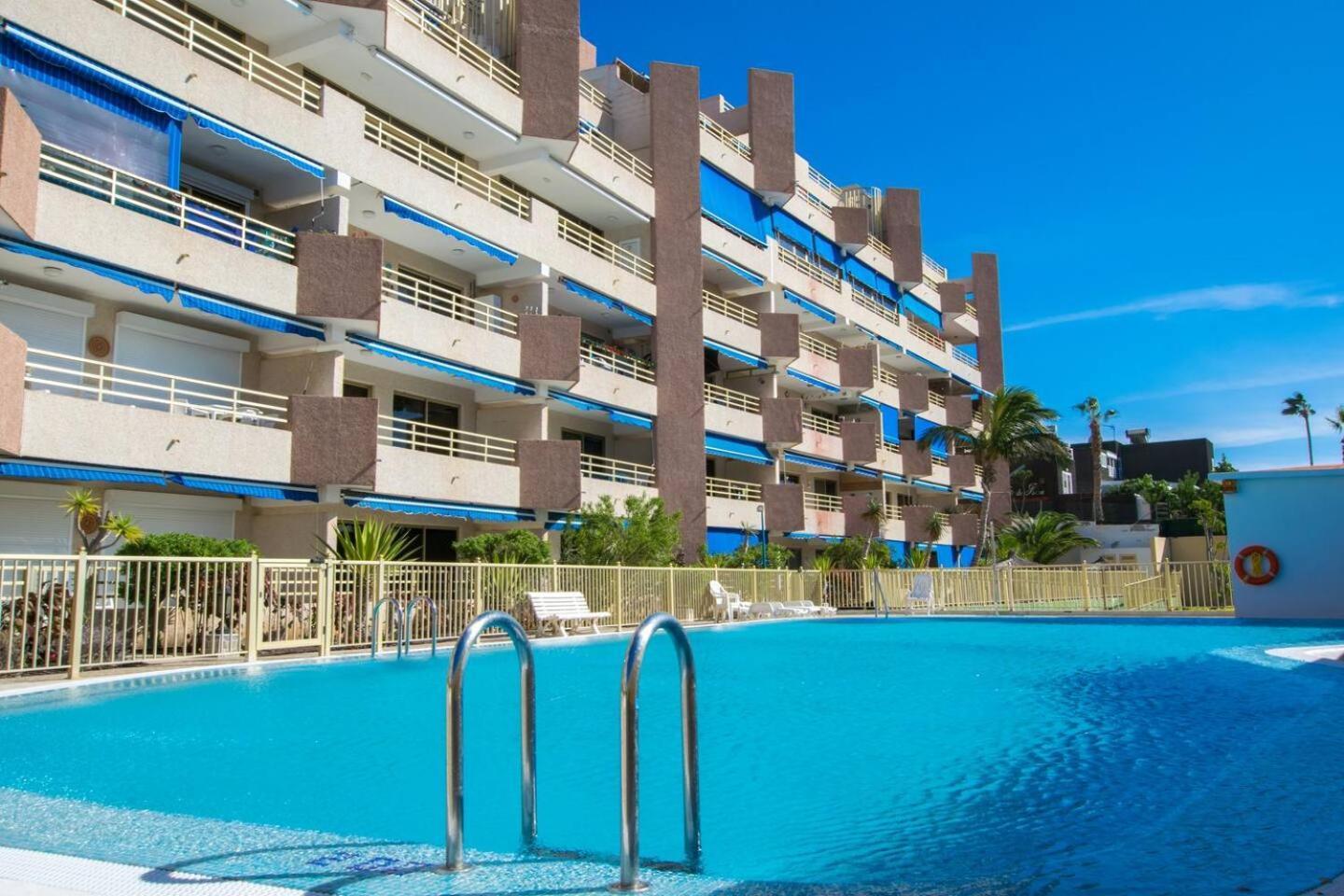 Stunning 2bed Seaview By Dream Homes Tenerife Apartamento *