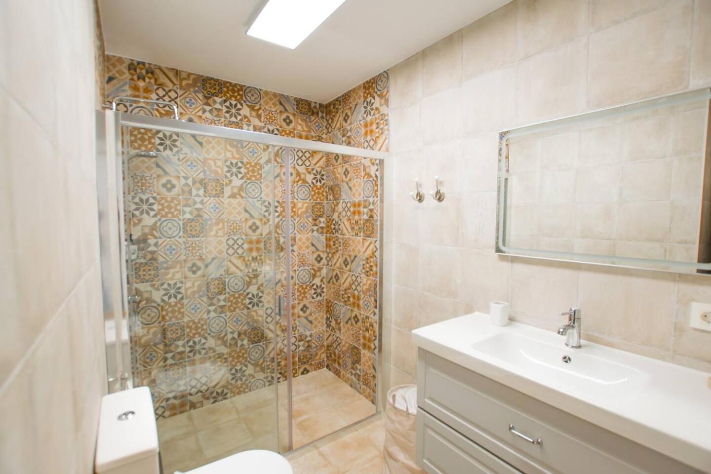 Apartamento Stunning 2bed Seaview By Dream Homes Tenerife Puerto de Santiago (Tenerife)