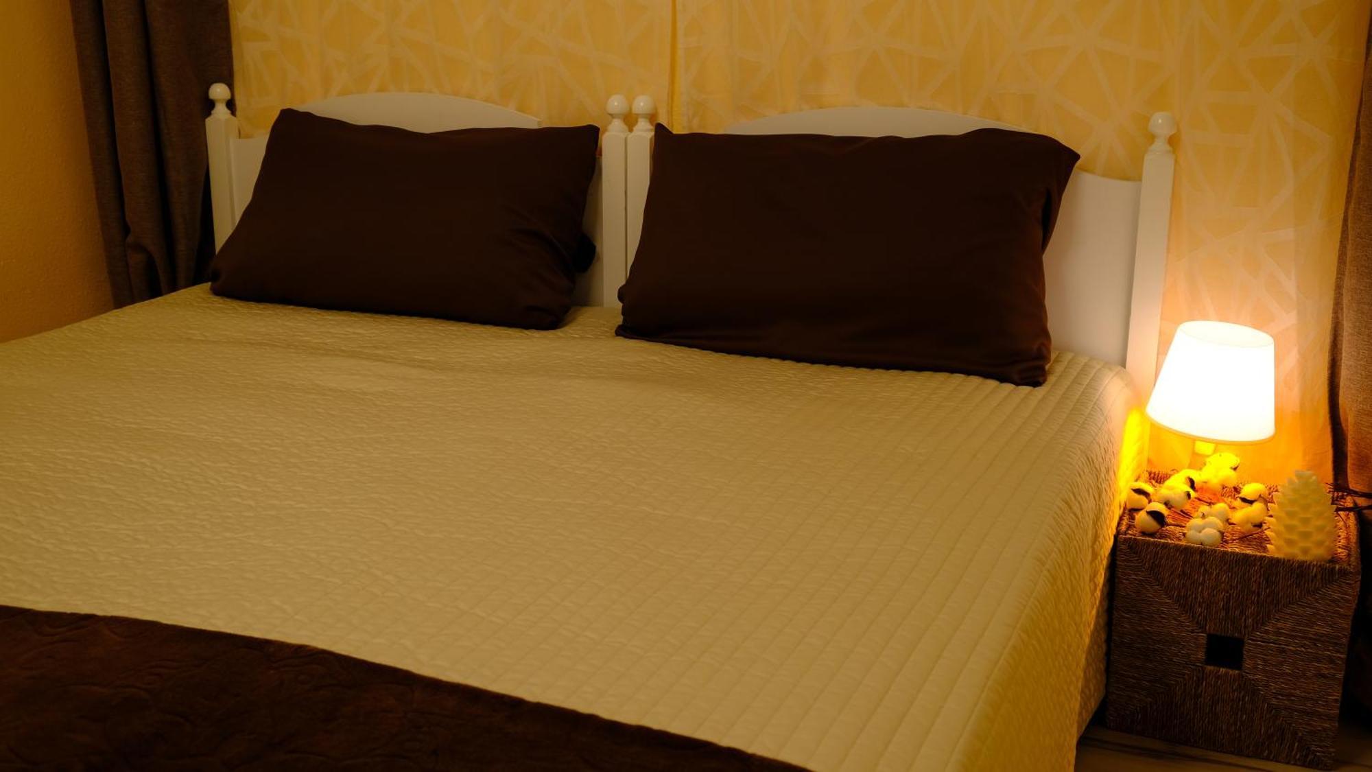 Sofia Ocean View Free Wi-fi Check-in 24 Apartamento *