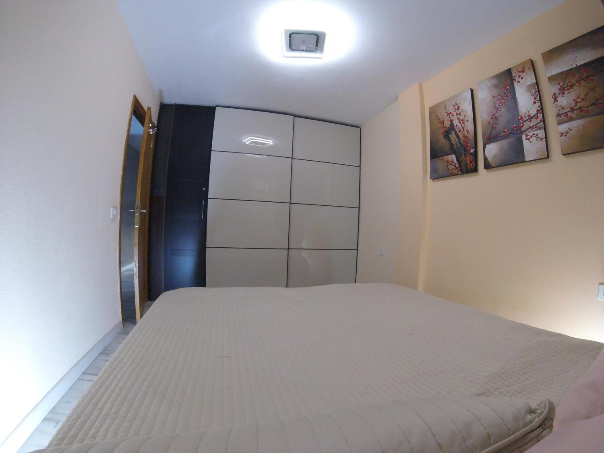 Sofia Ocean View Free Wi-fi Check-in 24 *