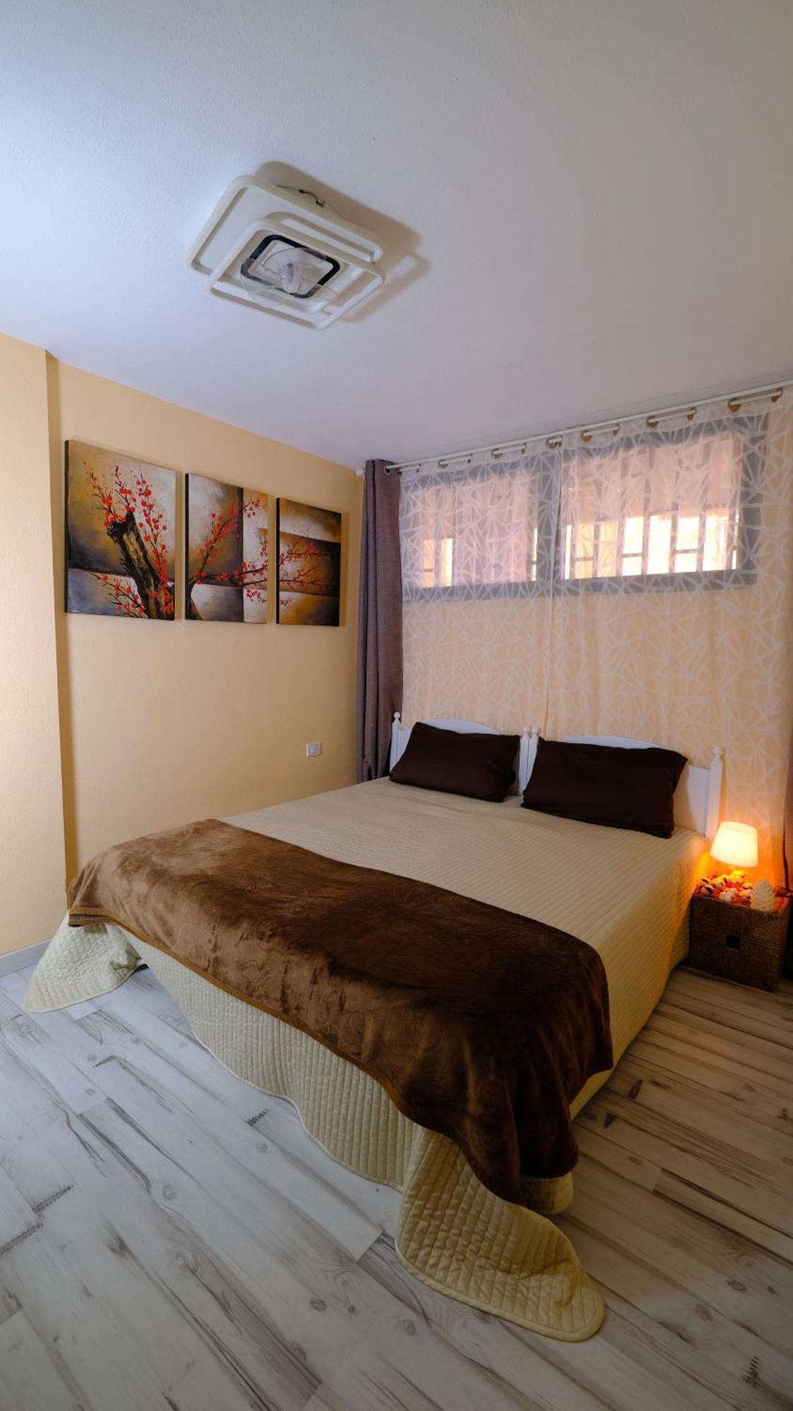Sofia Ocean View Free Wi-fi Check-in 24 Apartamento