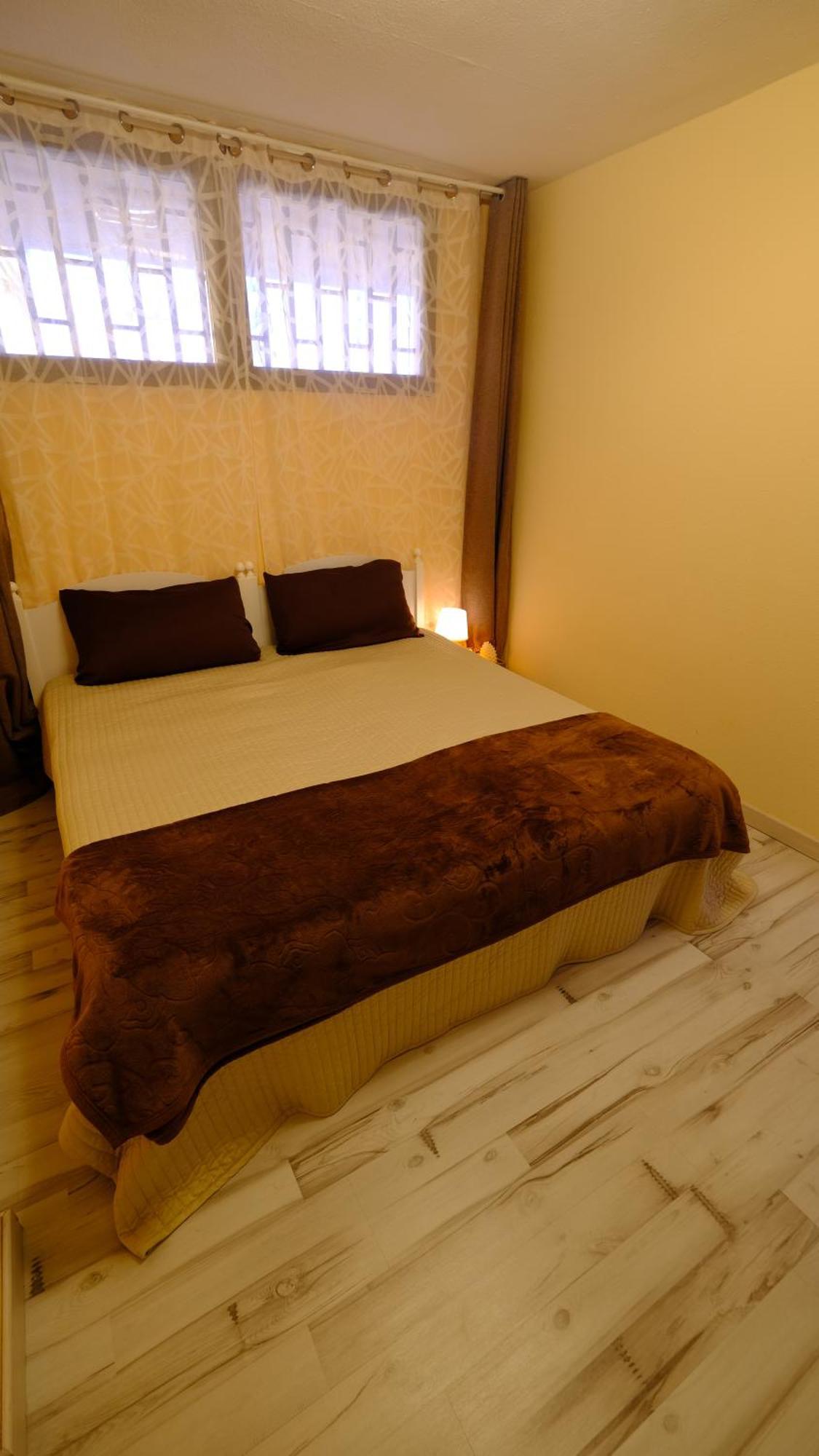 Sofia Ocean View Free Wi-fi Check-in 24 Apartamento Puerto de Santiago (Tenerife)