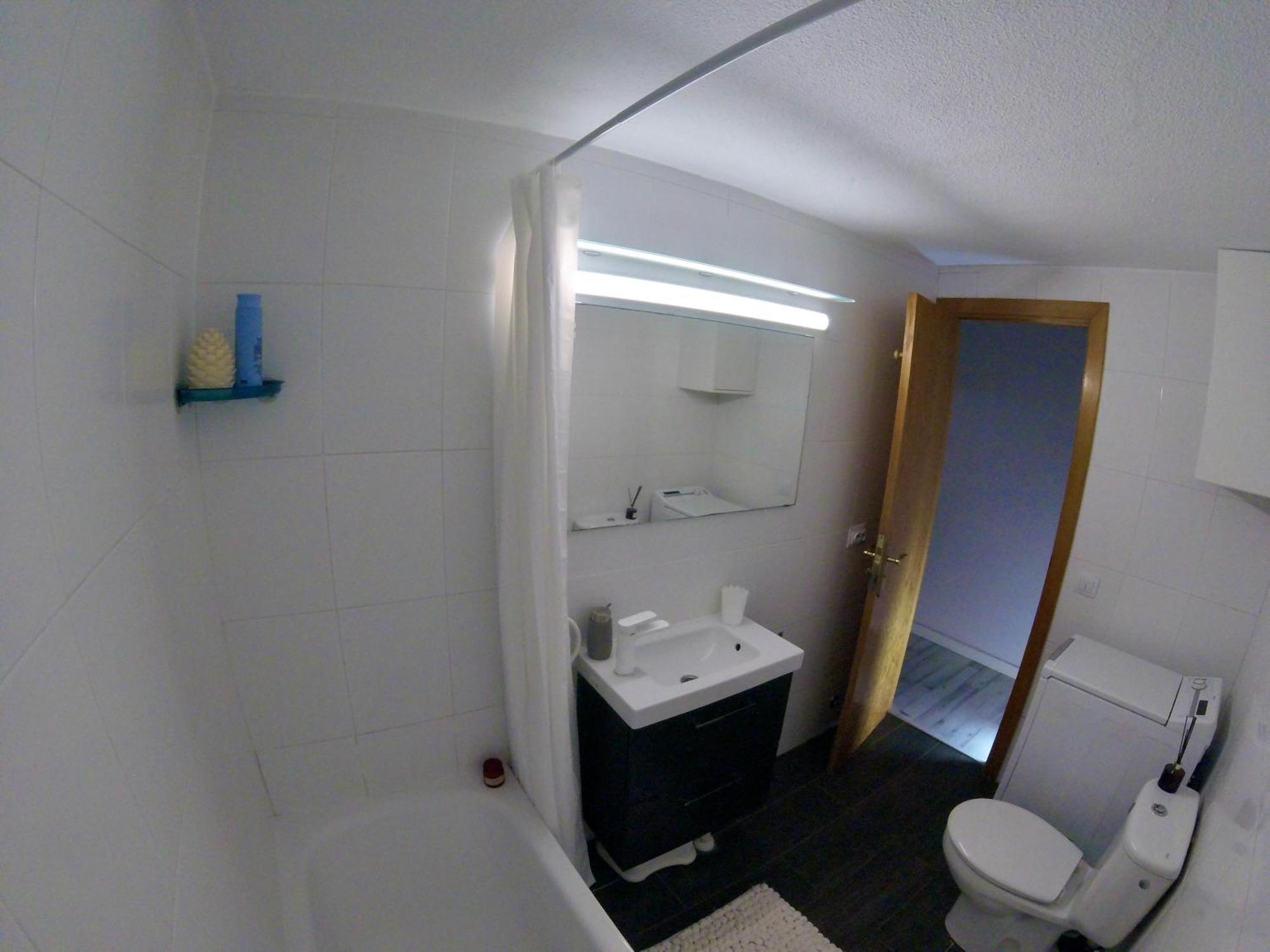 Apartamento Sofia Ocean View Free Wi-fi Check-in 24 Puerto de Santiago (Tenerife)