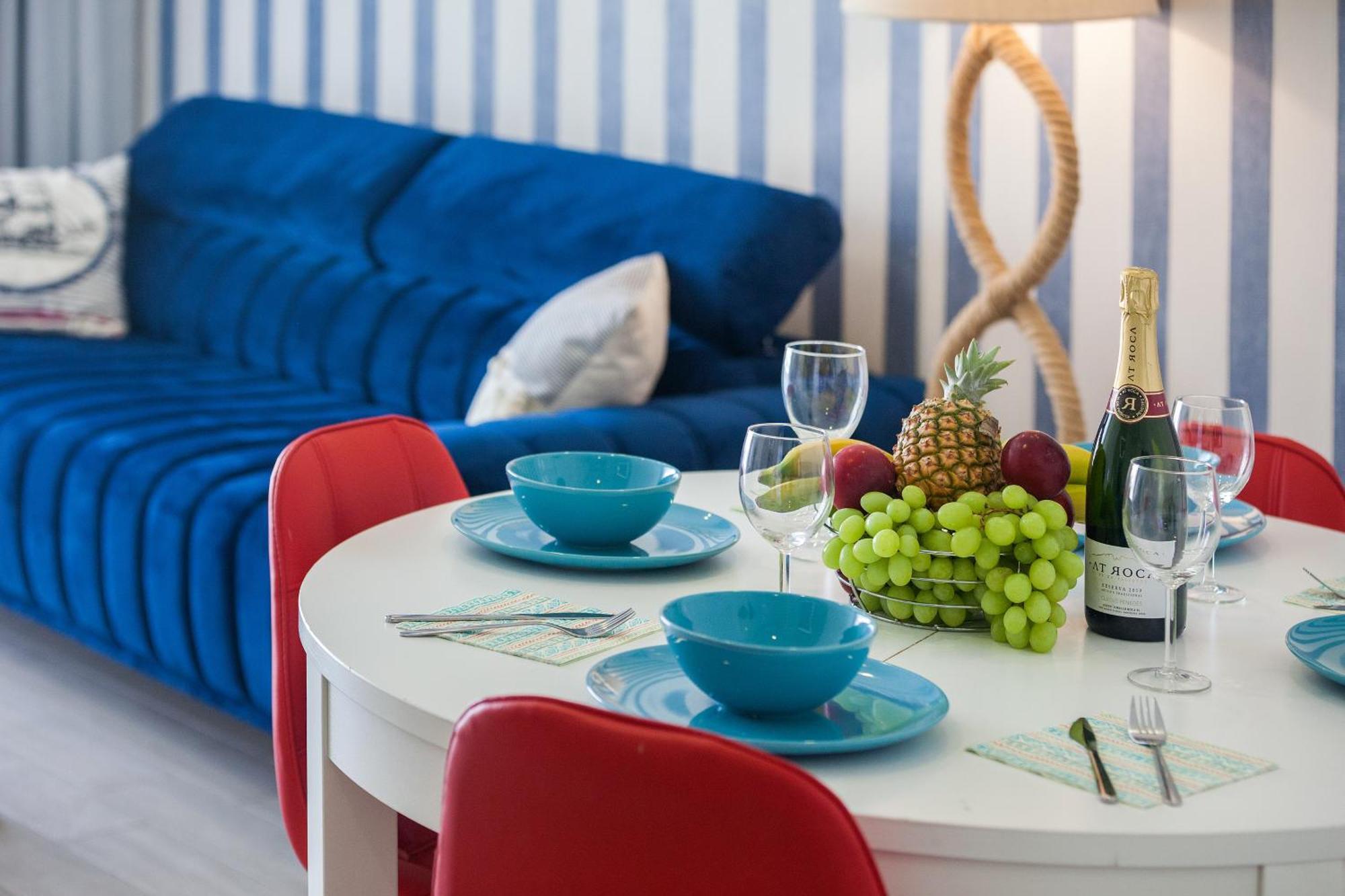 Ma - Ocean Garden - Playa Paraiso - 2 Bedrooms, 2 Bathrooms, Big Terrace Costa Adeje (Tenerife)